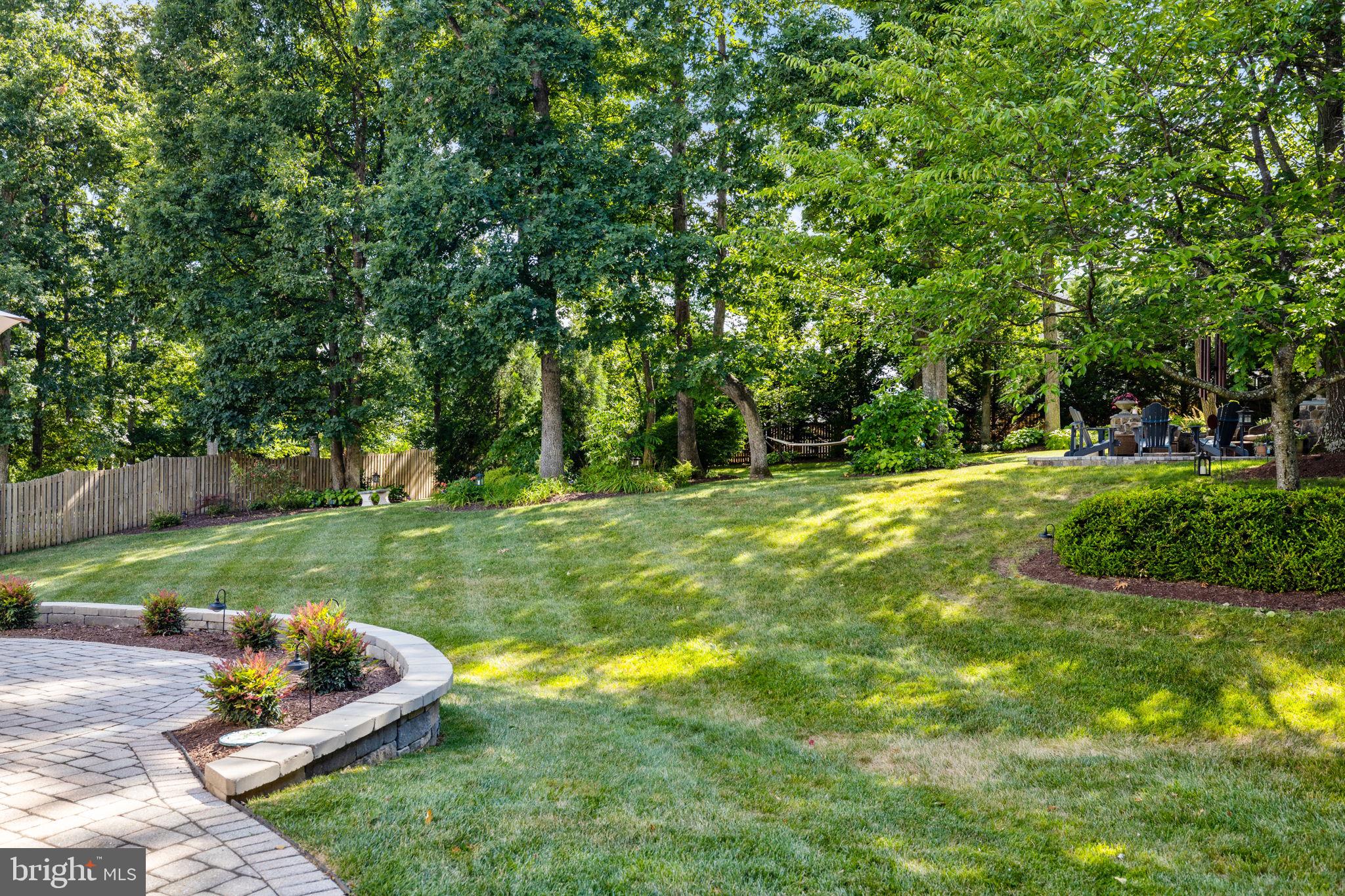 ESTATES OF FOREST RIDGE - Residential