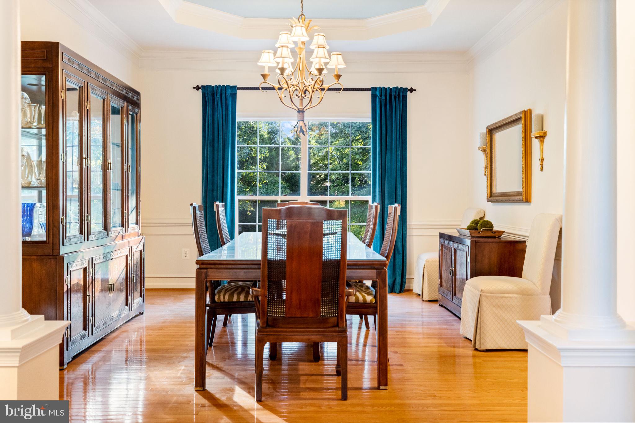 ESTATES OF FOREST RIDGE - Residential