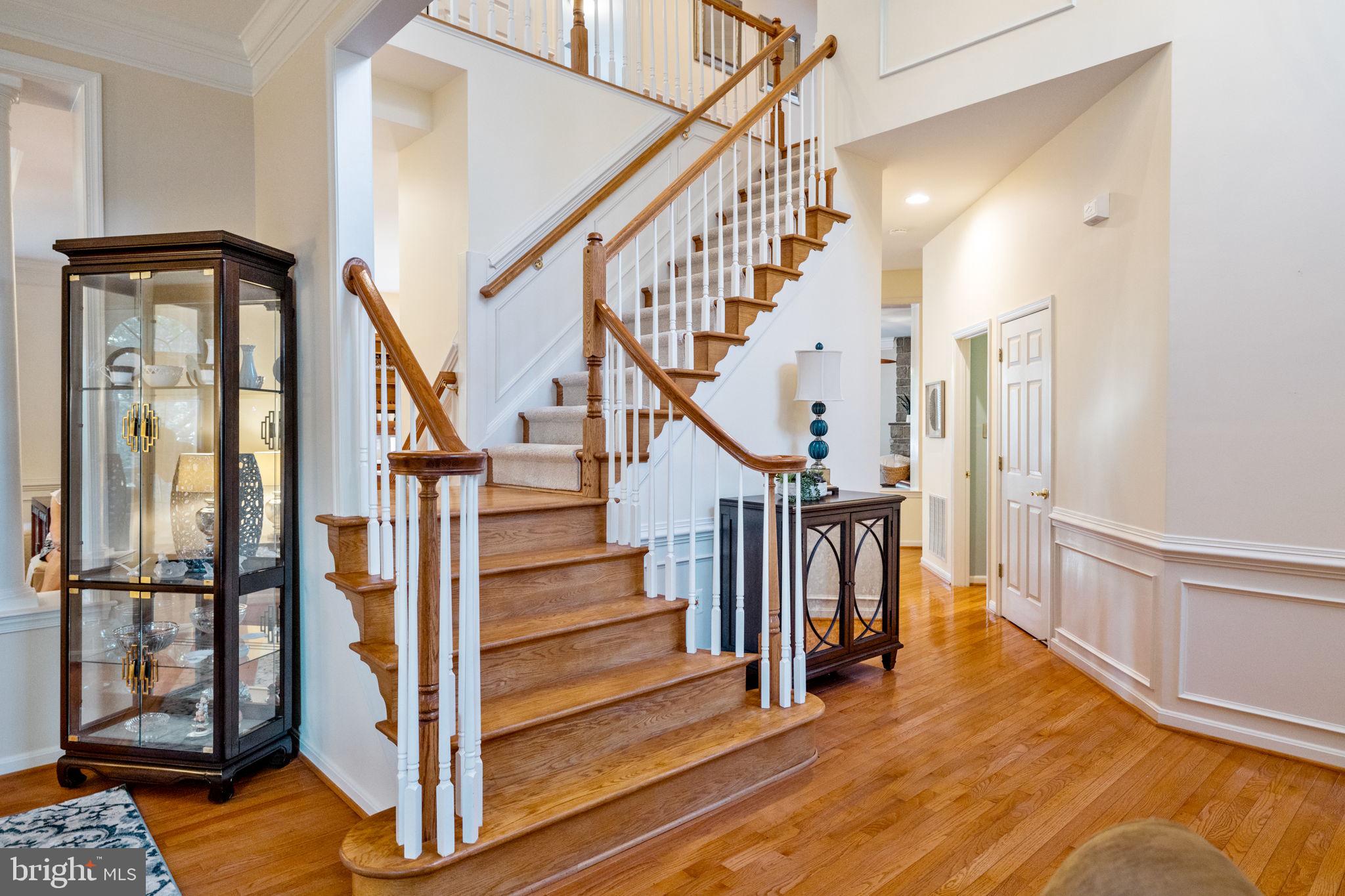 ESTATES OF FOREST RIDGE - Residential