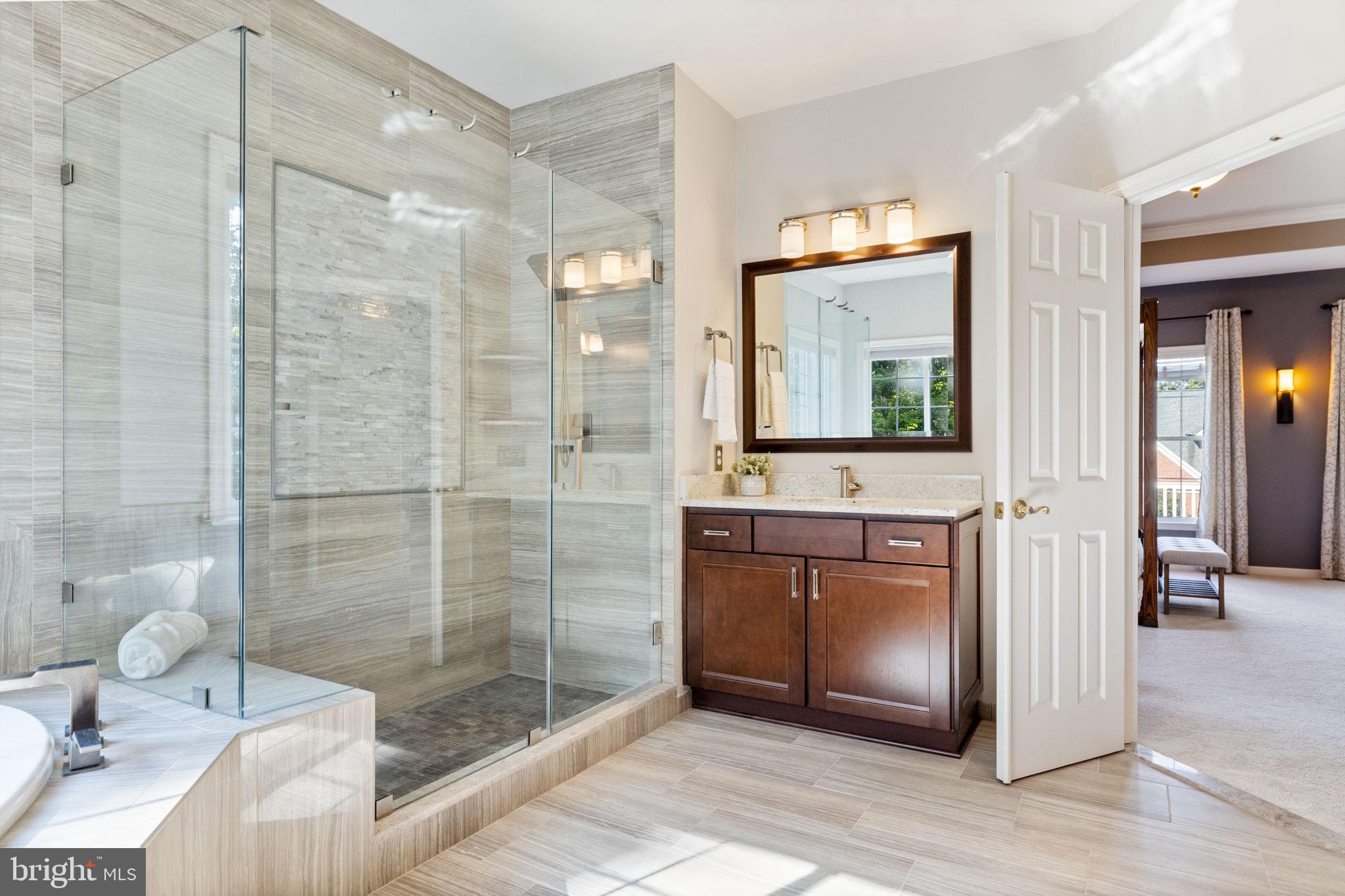 ESTATES OF FOREST RIDGE - Residential