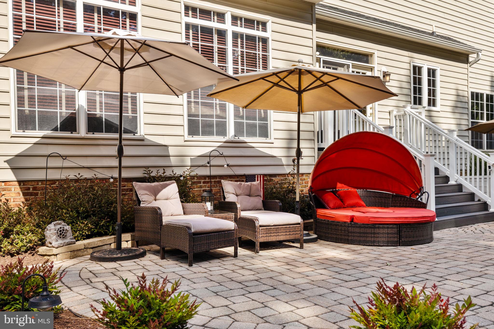 ESTATES OF FOREST RIDGE - Residential