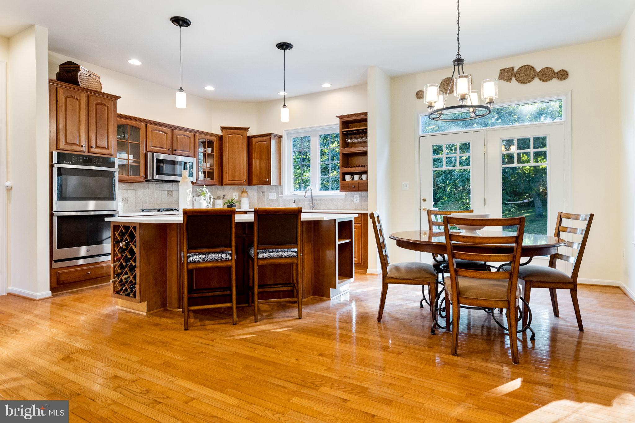 ESTATES OF FOREST RIDGE - Residential