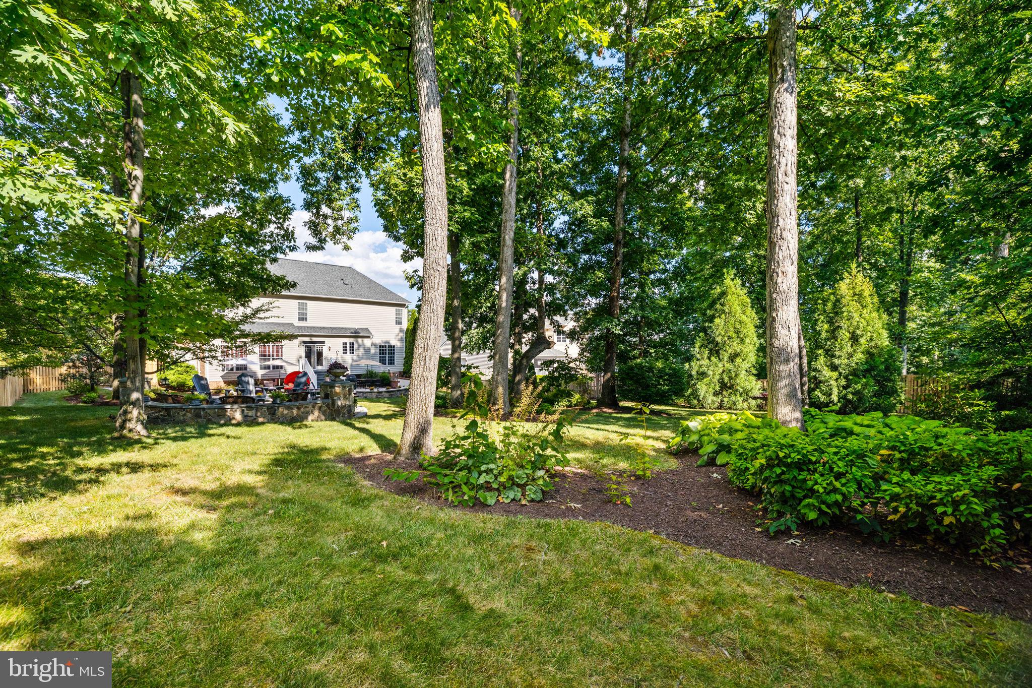 ESTATES OF FOREST RIDGE - Residential