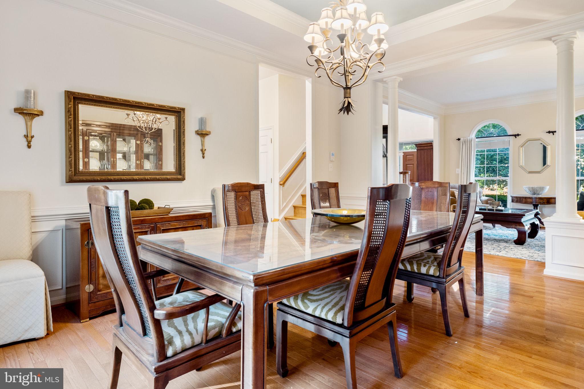 ESTATES OF FOREST RIDGE - Residential