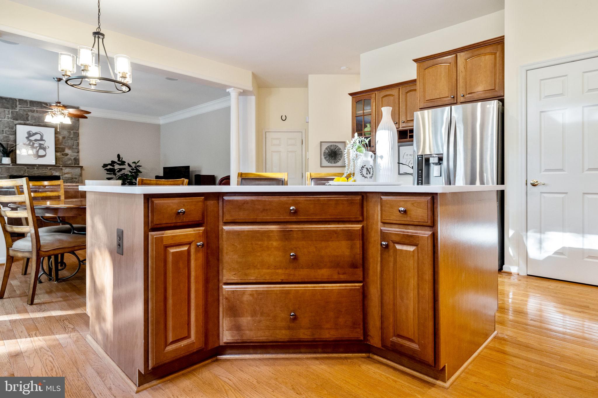 ESTATES OF FOREST RIDGE - Residential