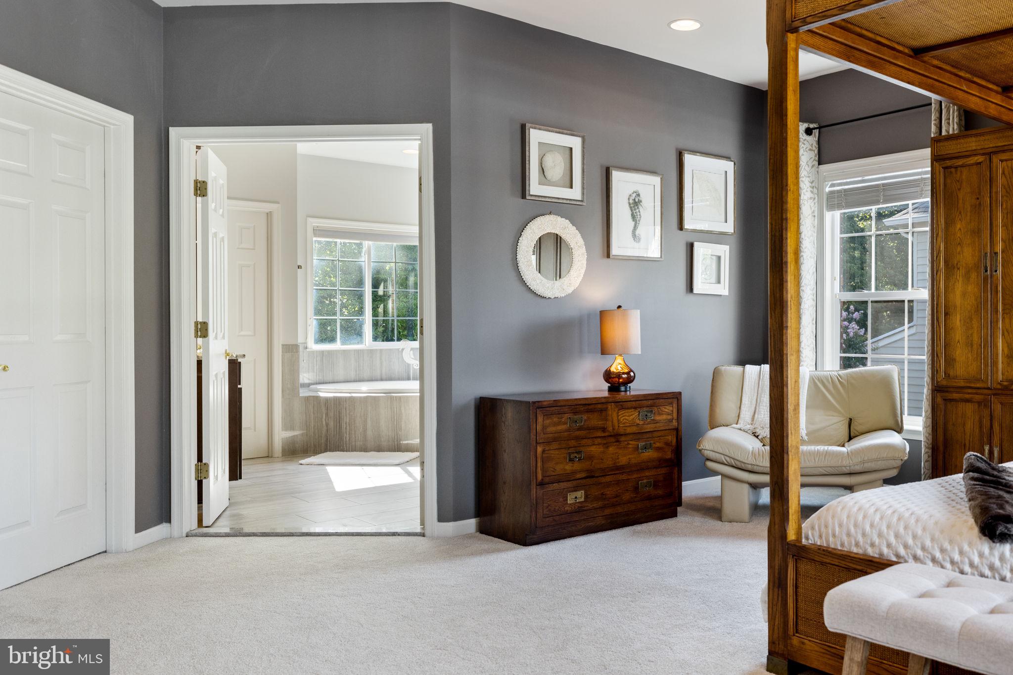 ESTATES OF FOREST RIDGE - Residential