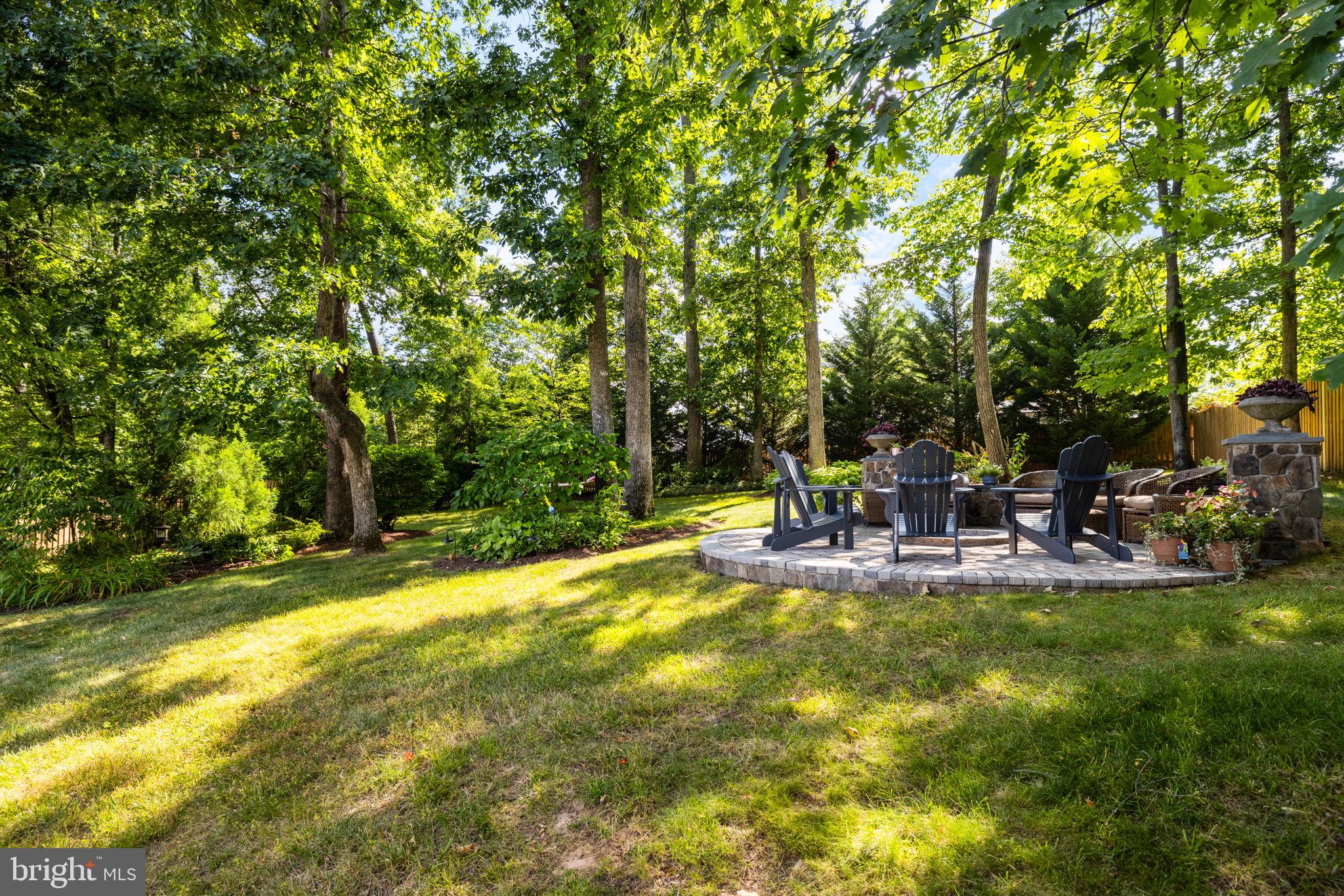 ESTATES OF FOREST RIDGE - Residential