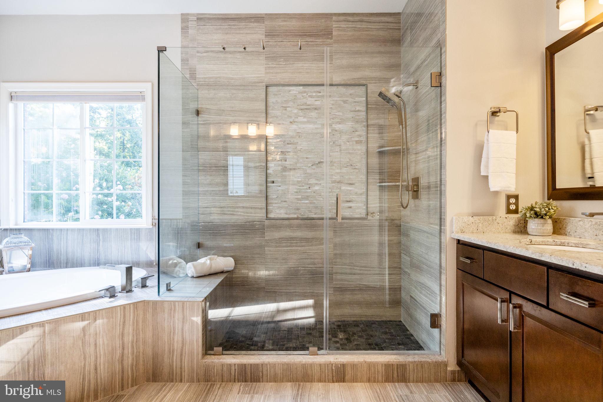 ESTATES OF FOREST RIDGE - Residential