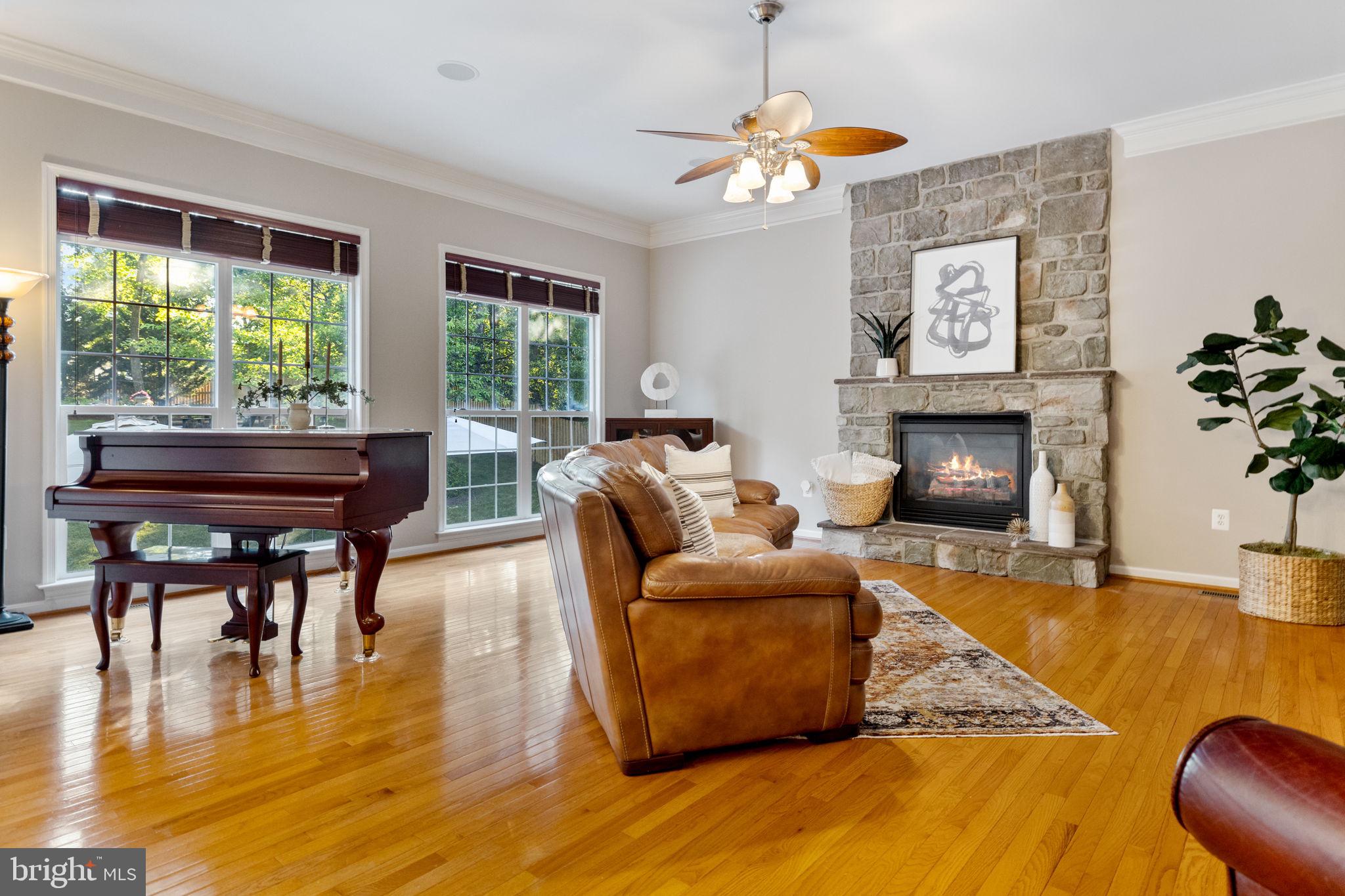 ESTATES OF FOREST RIDGE - Residential