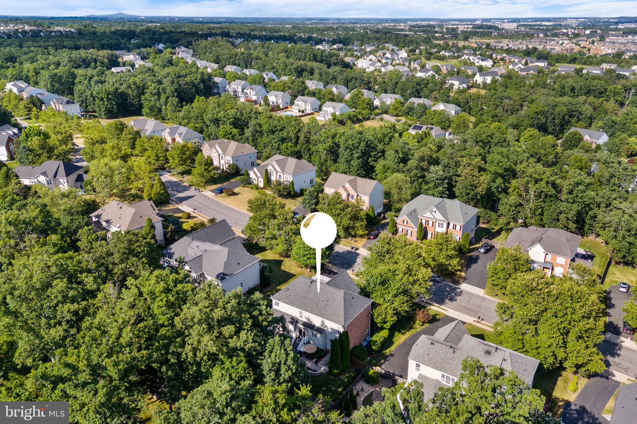 ESTATES OF FOREST RIDGE - Residential