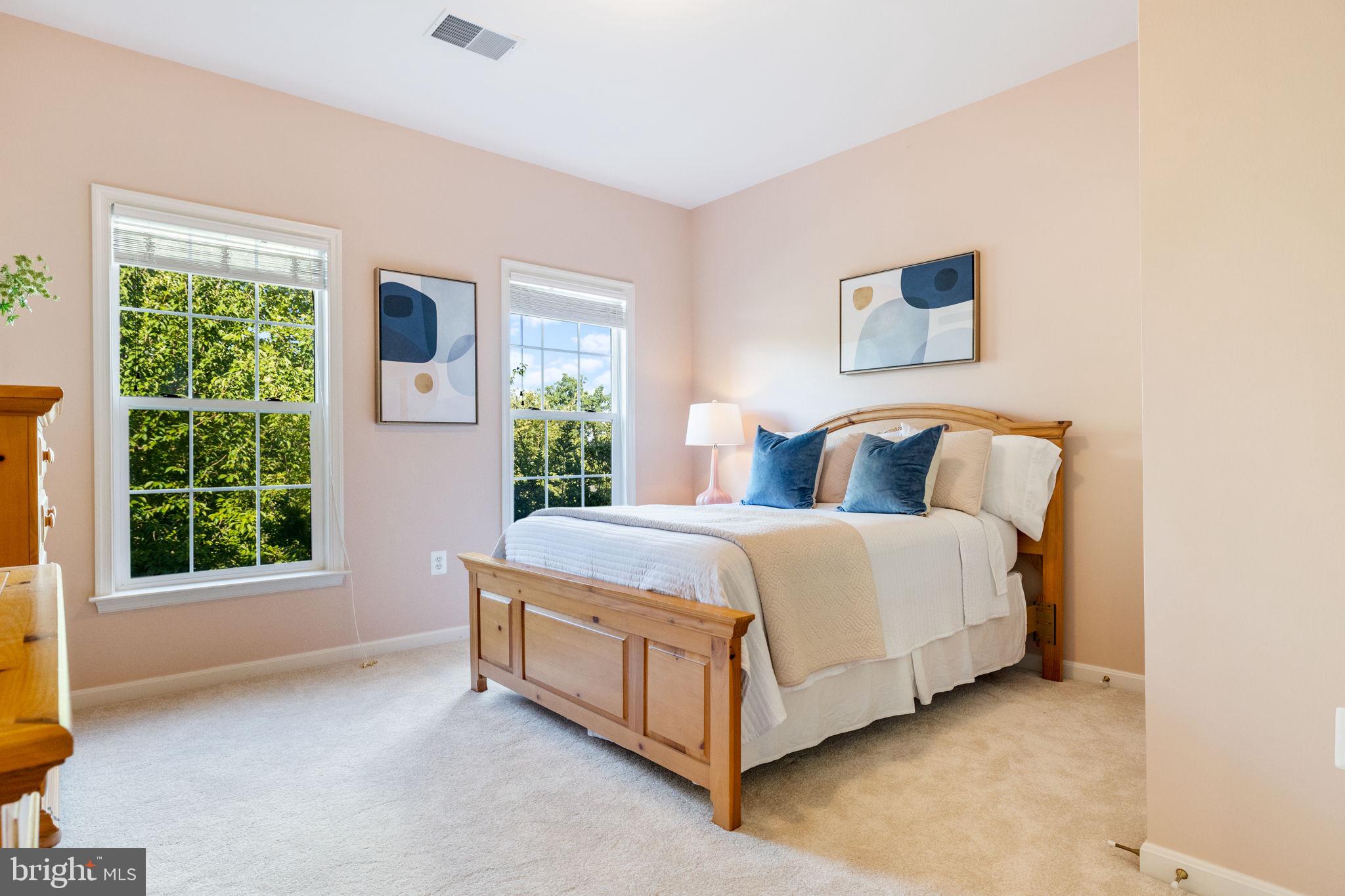 ESTATES OF FOREST RIDGE - Residential