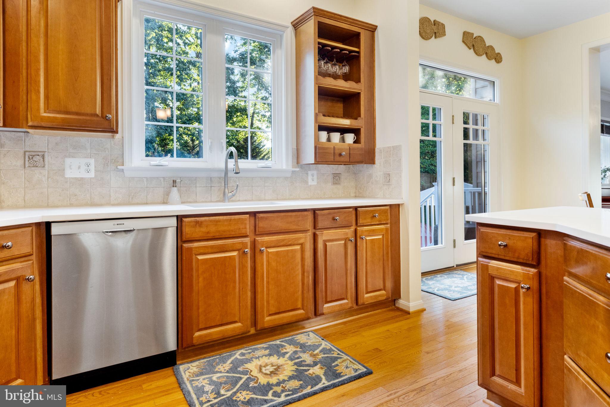 ESTATES OF FOREST RIDGE - Residential