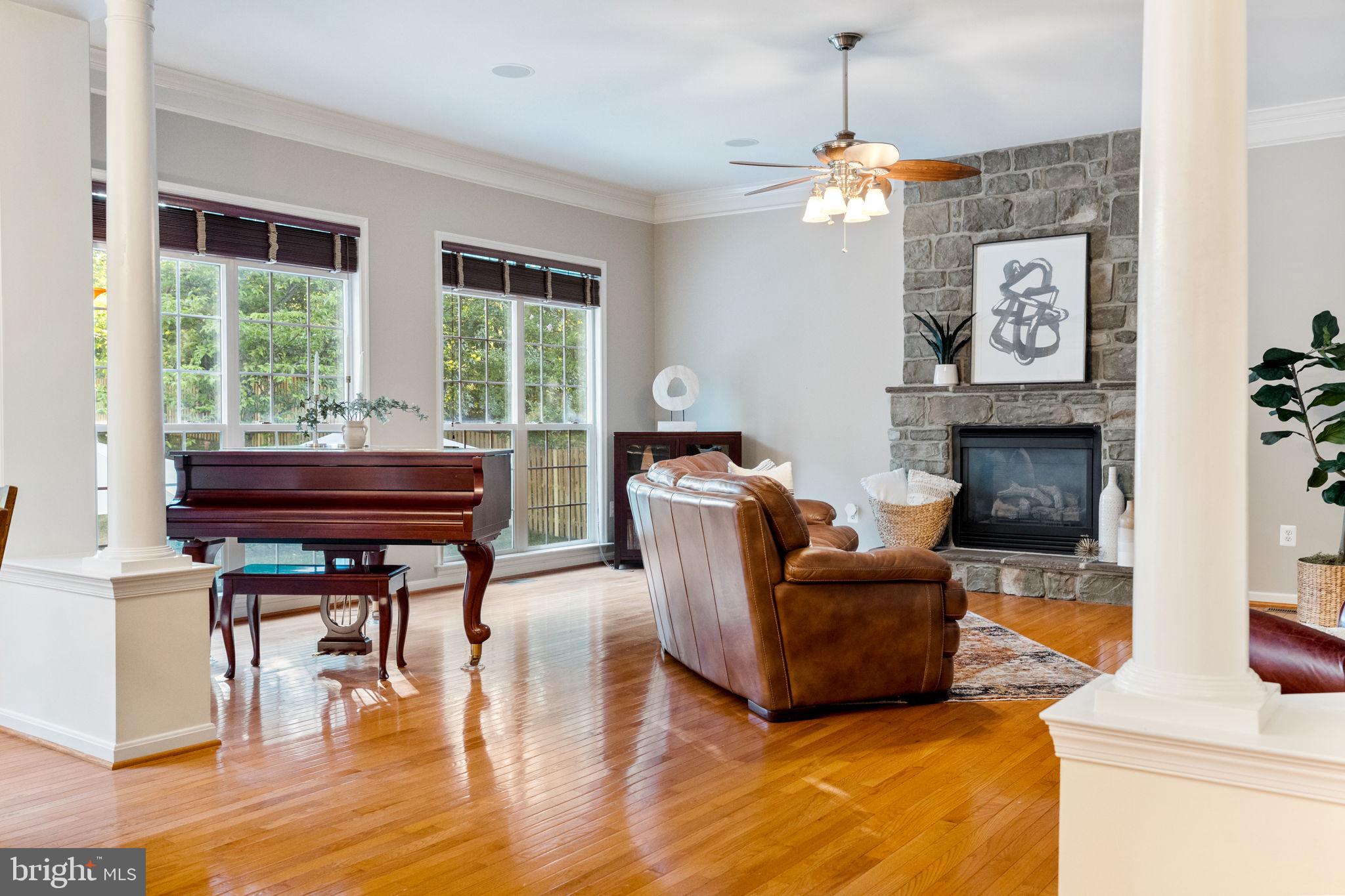 ESTATES OF FOREST RIDGE - Residential