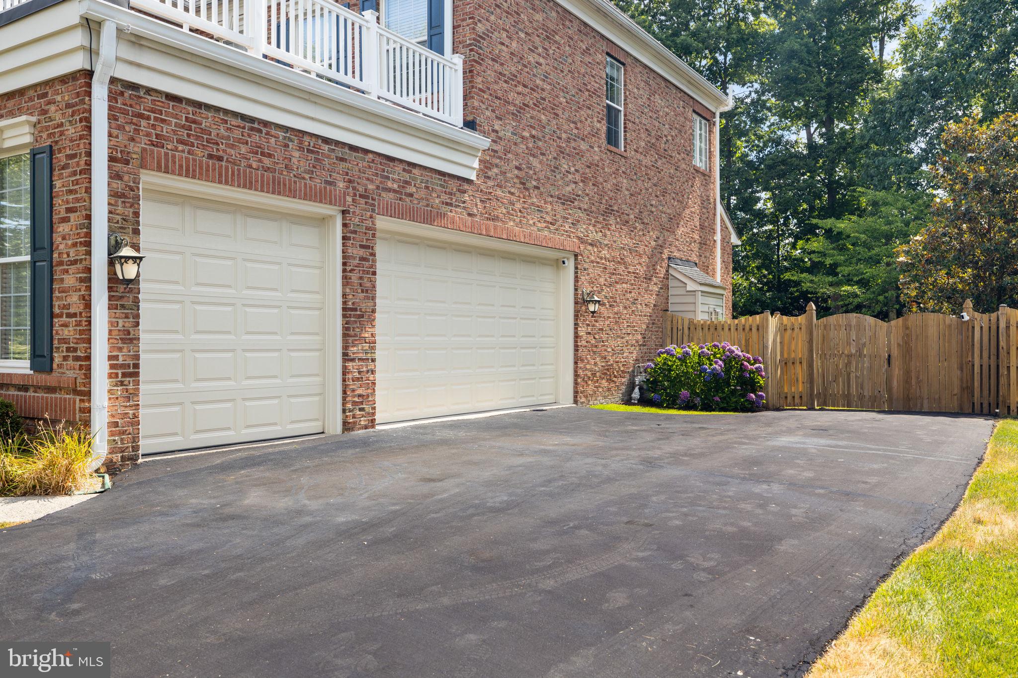 ESTATES OF FOREST RIDGE - Residential