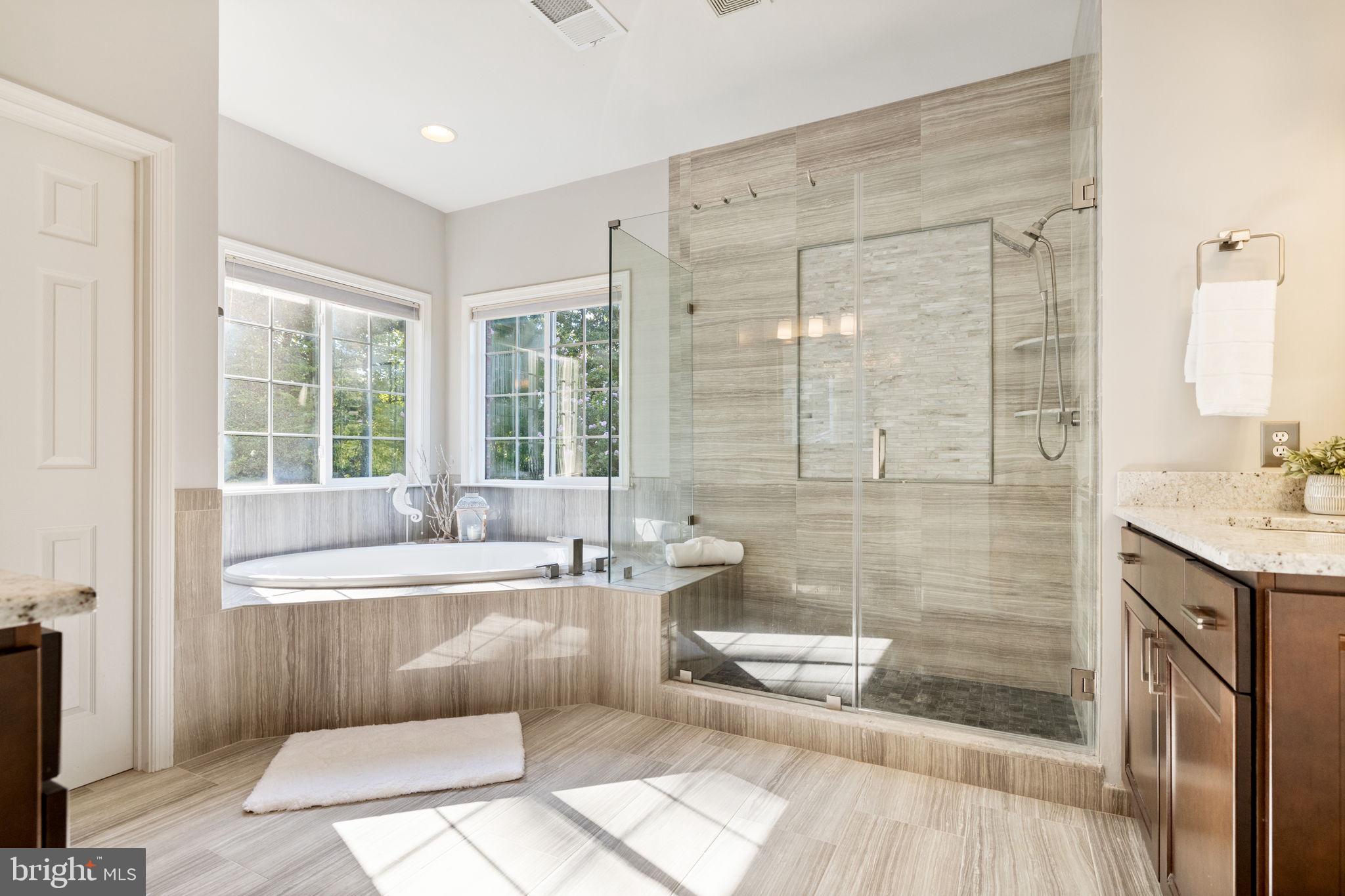 ESTATES OF FOREST RIDGE - Residential