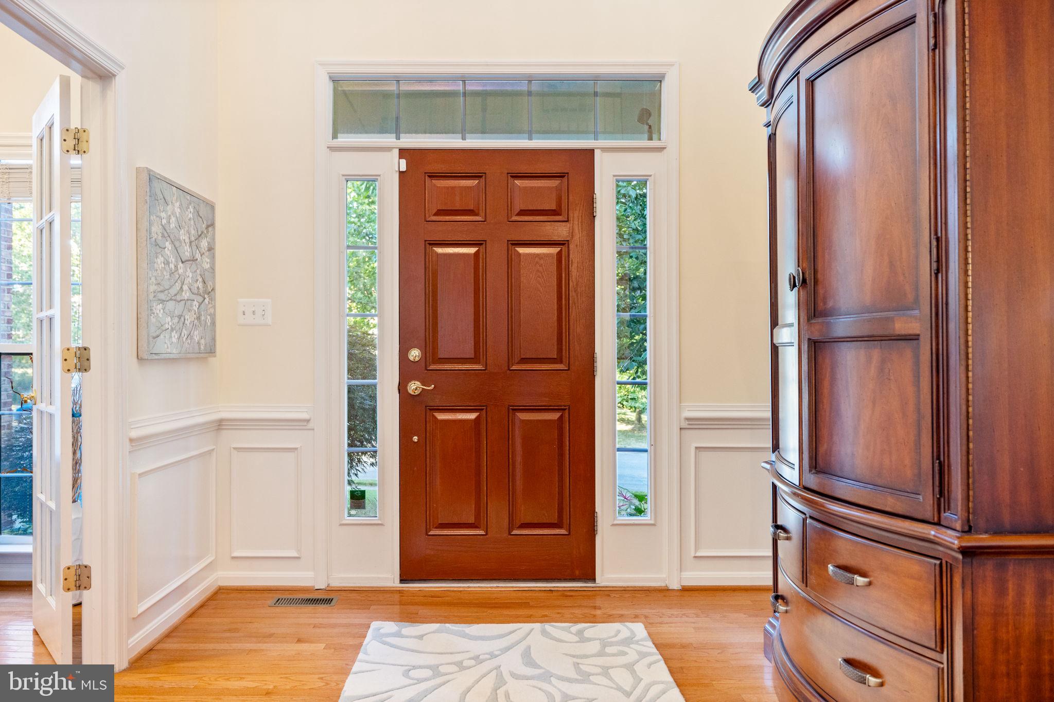 ESTATES OF FOREST RIDGE - Residential