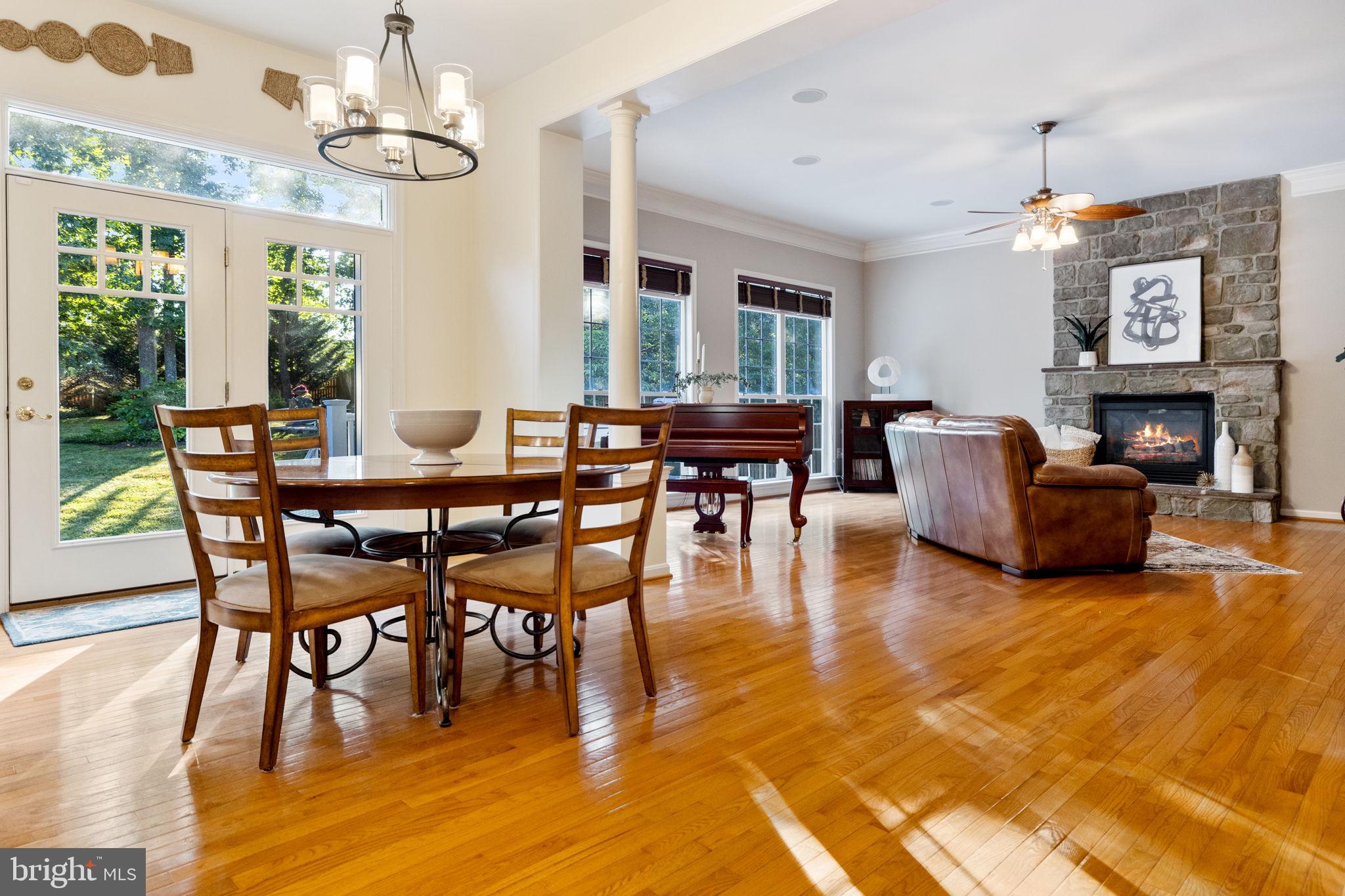 ESTATES OF FOREST RIDGE - Residential