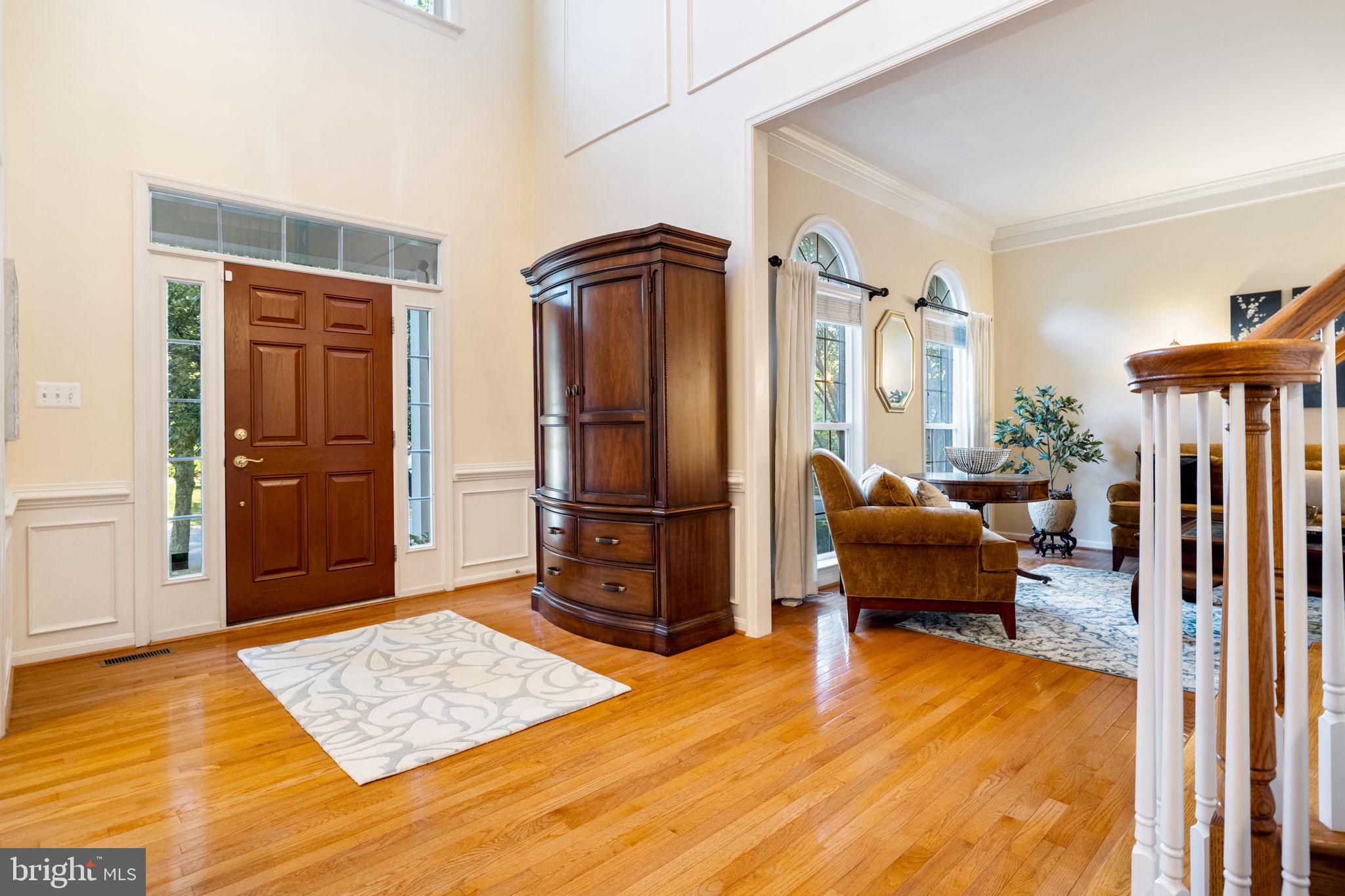 ESTATES OF FOREST RIDGE - Residential