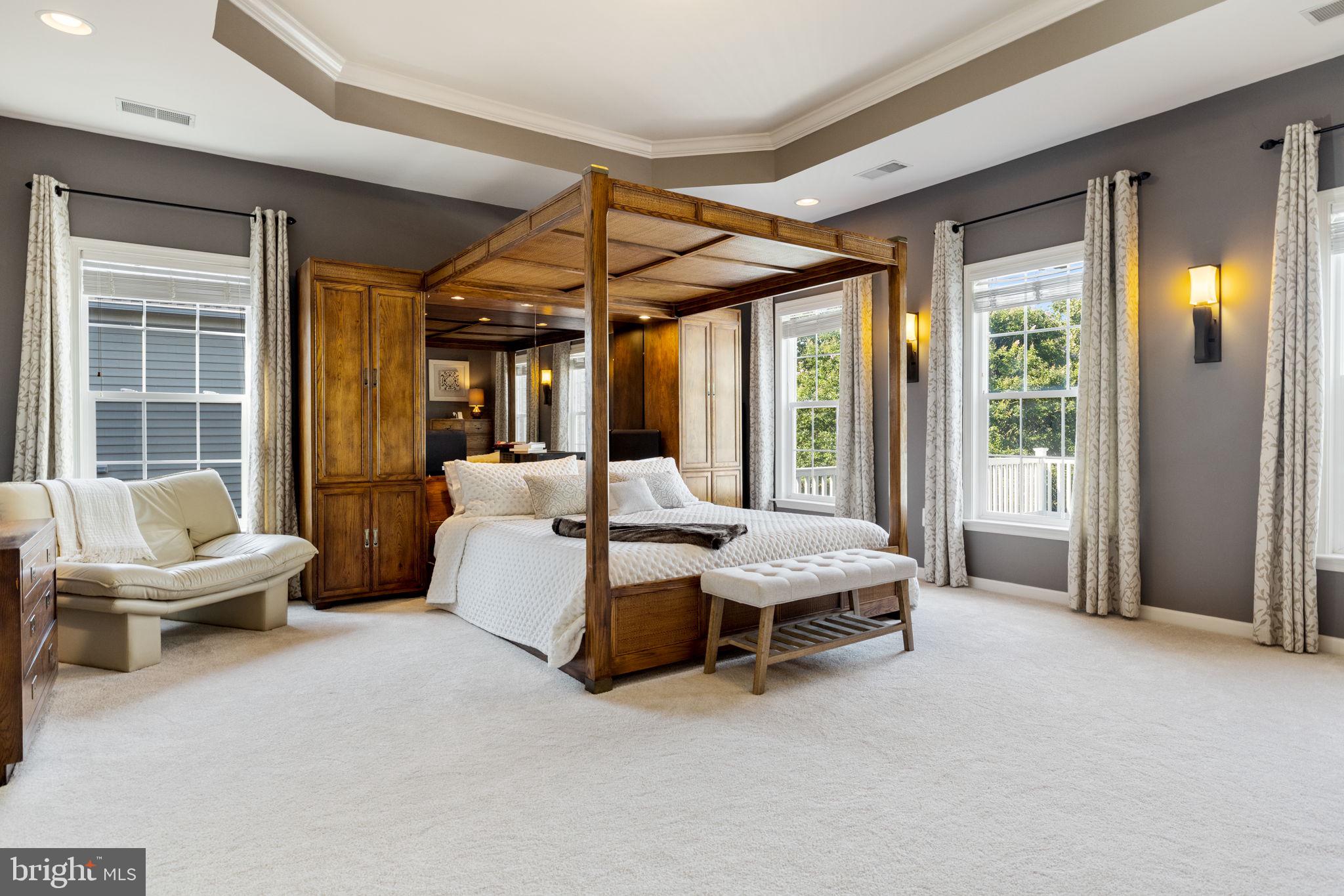 ESTATES OF FOREST RIDGE - Residential