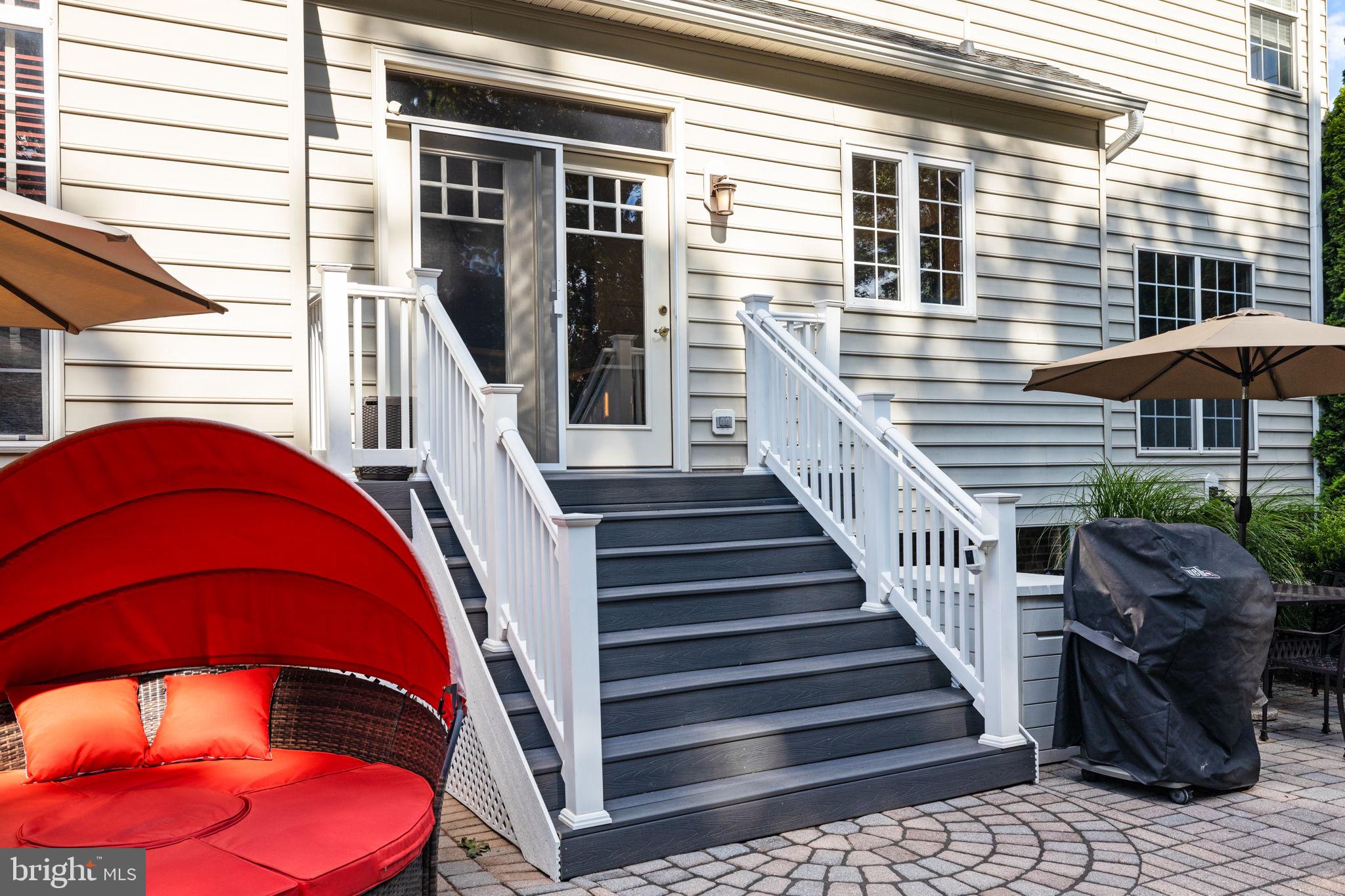 ESTATES OF FOREST RIDGE - Residential