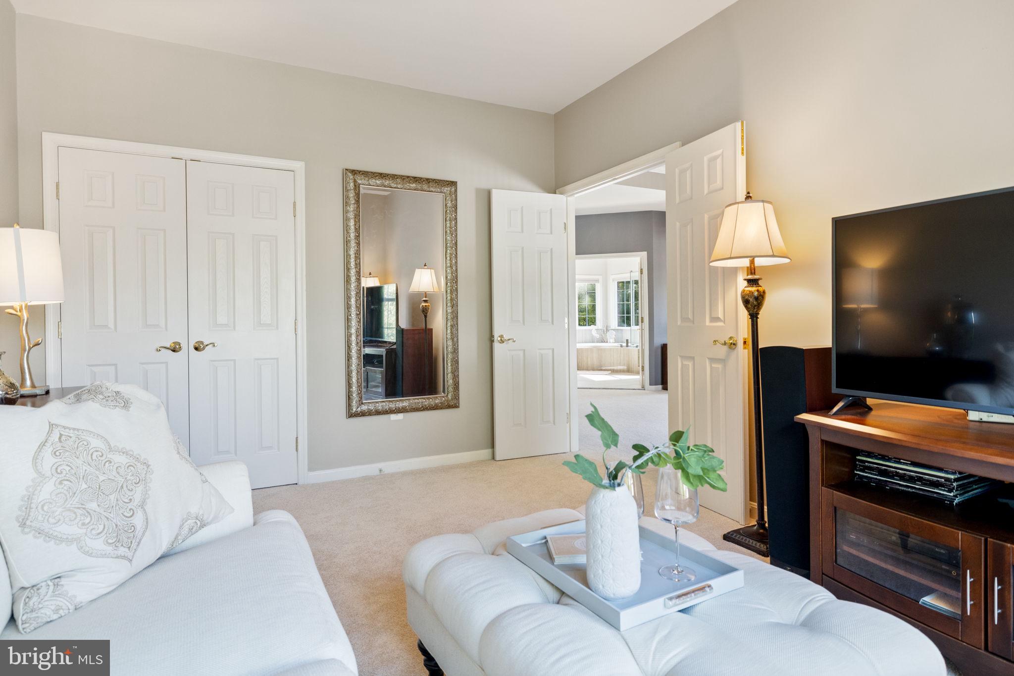 ESTATES OF FOREST RIDGE - Residential