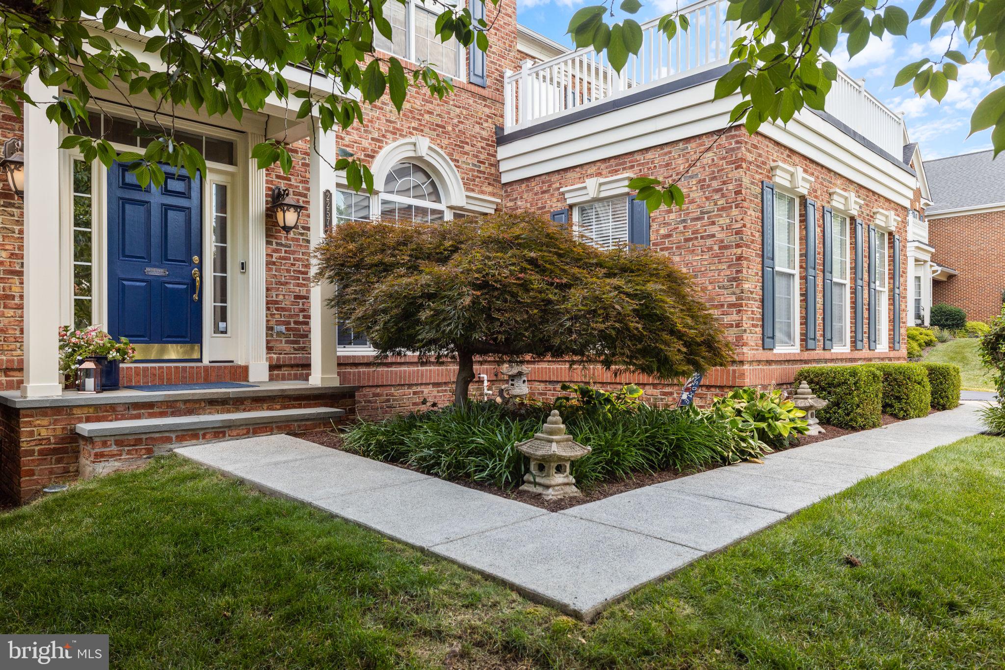 ESTATES OF FOREST RIDGE - Residential