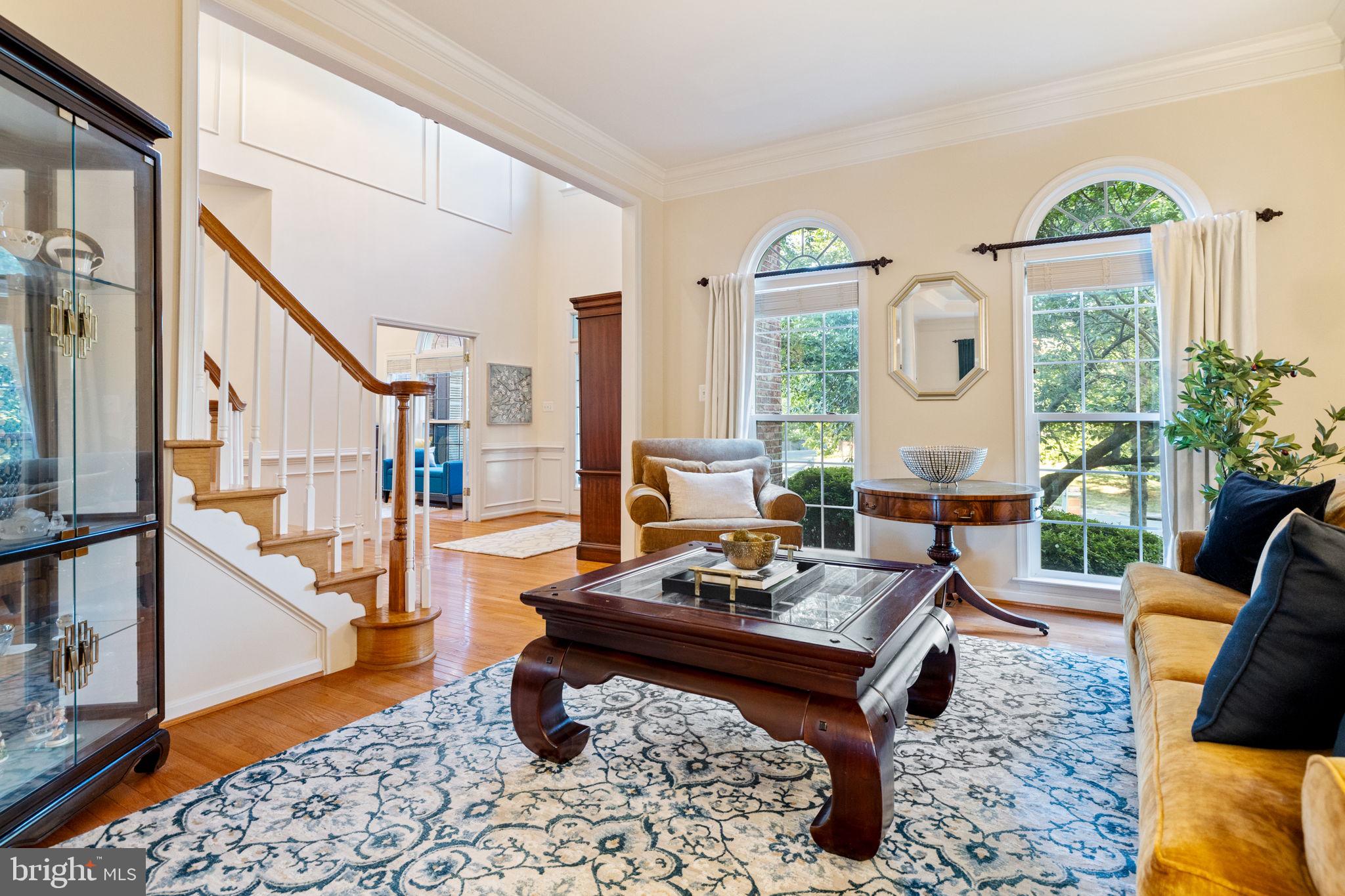 ESTATES OF FOREST RIDGE - Residential