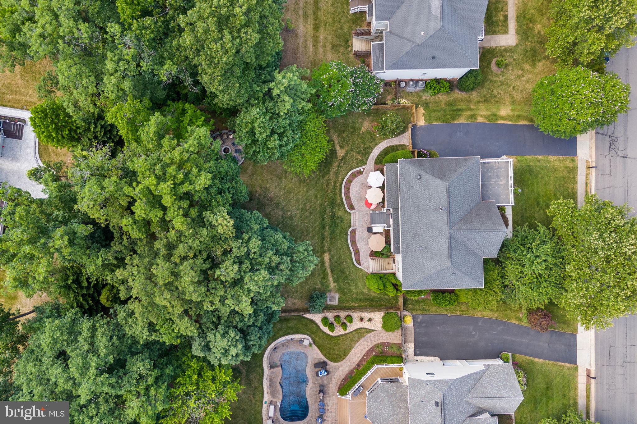 ESTATES OF FOREST RIDGE - Residential