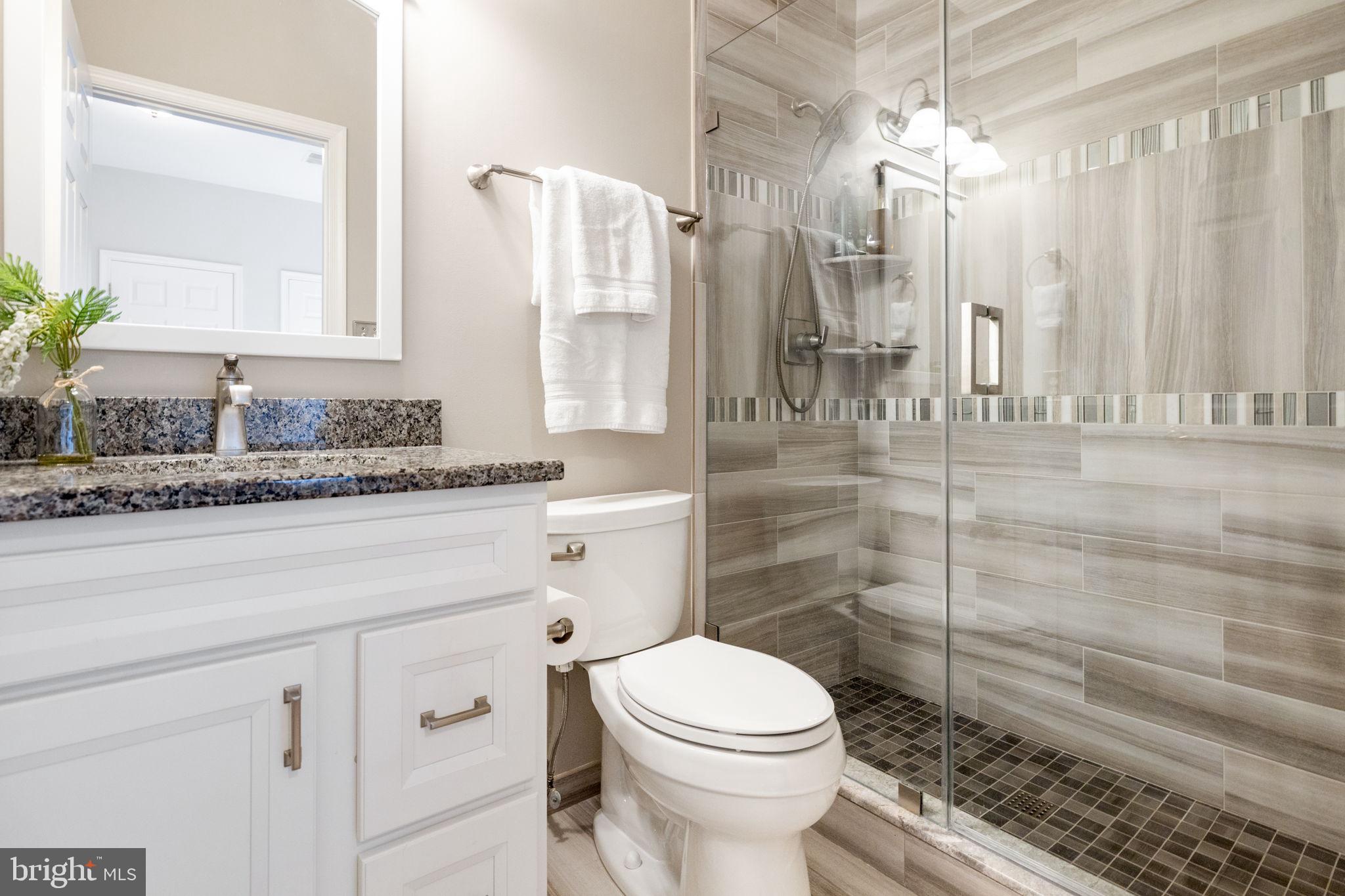 ESTATES OF FOREST RIDGE - Residential