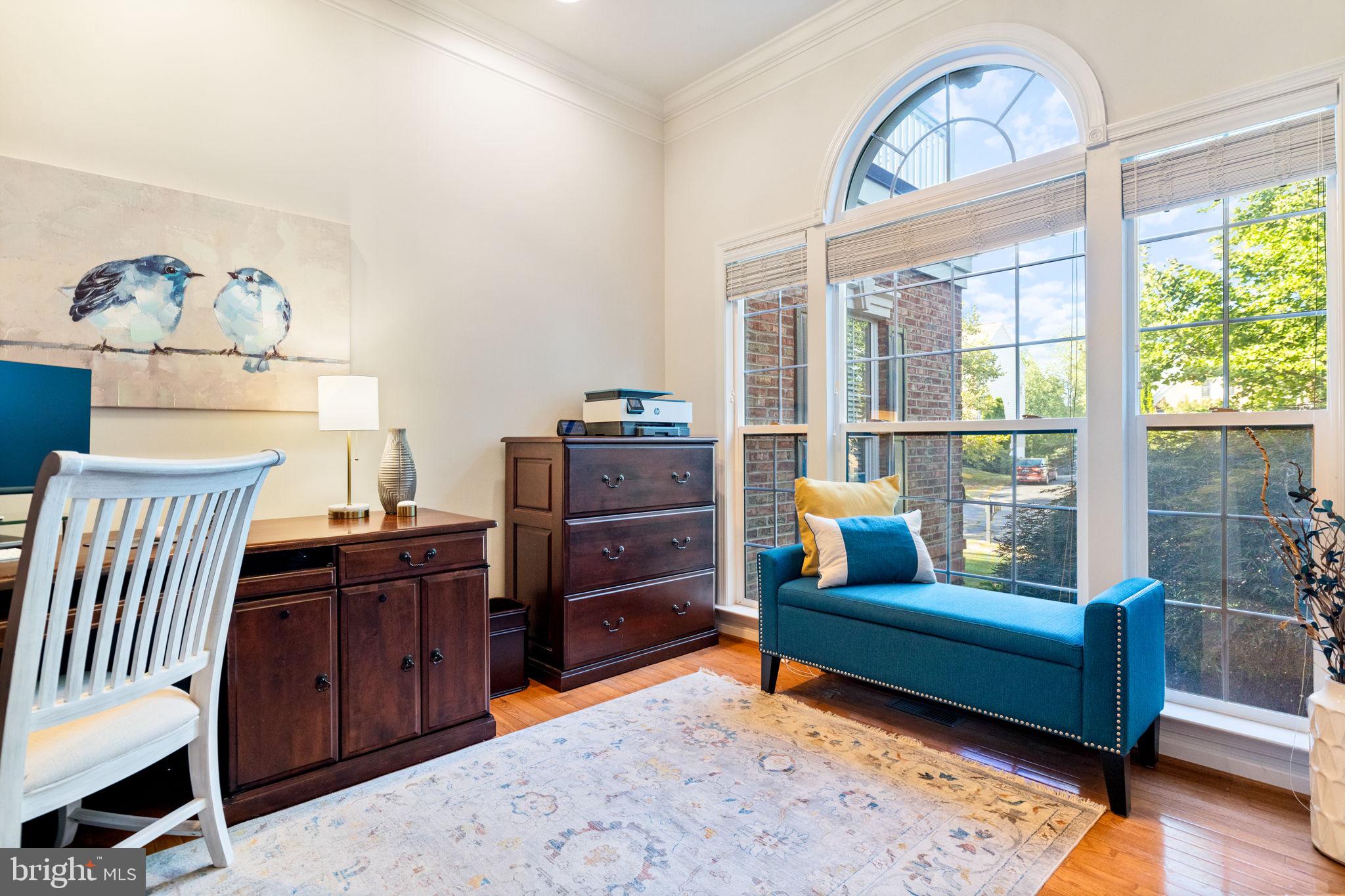 ESTATES OF FOREST RIDGE - Residential