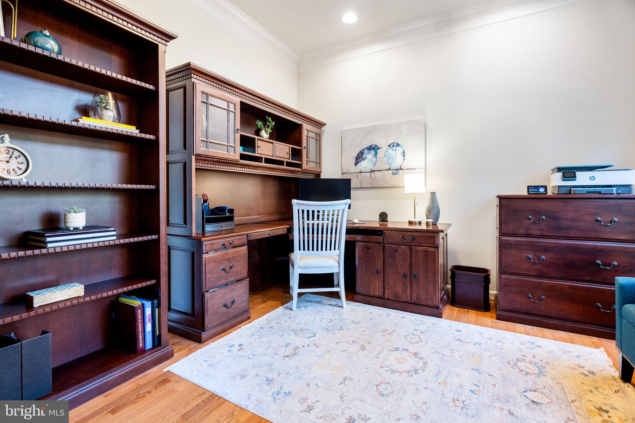 ESTATES OF FOREST RIDGE - Residential