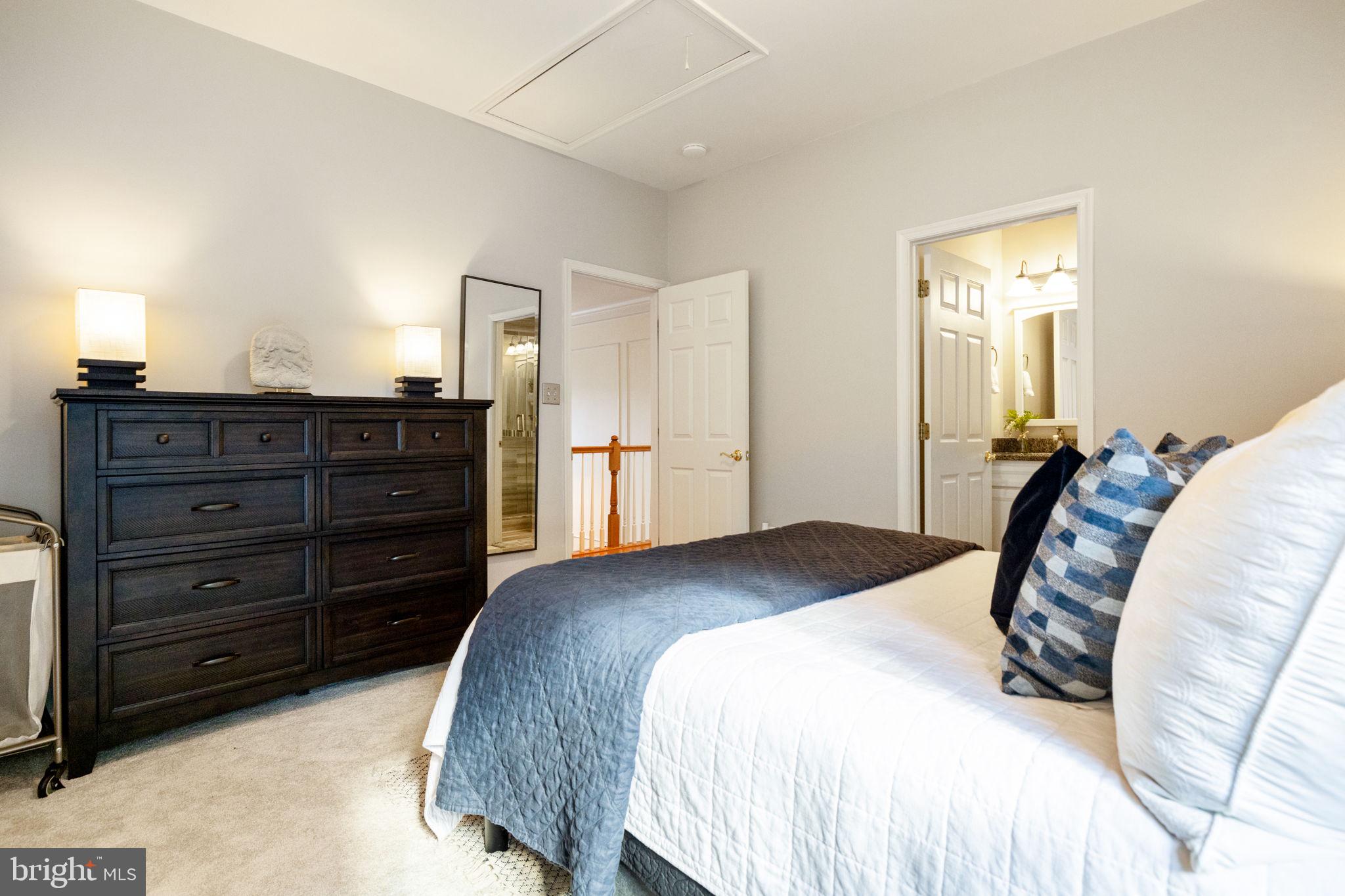 ESTATES OF FOREST RIDGE - Residential