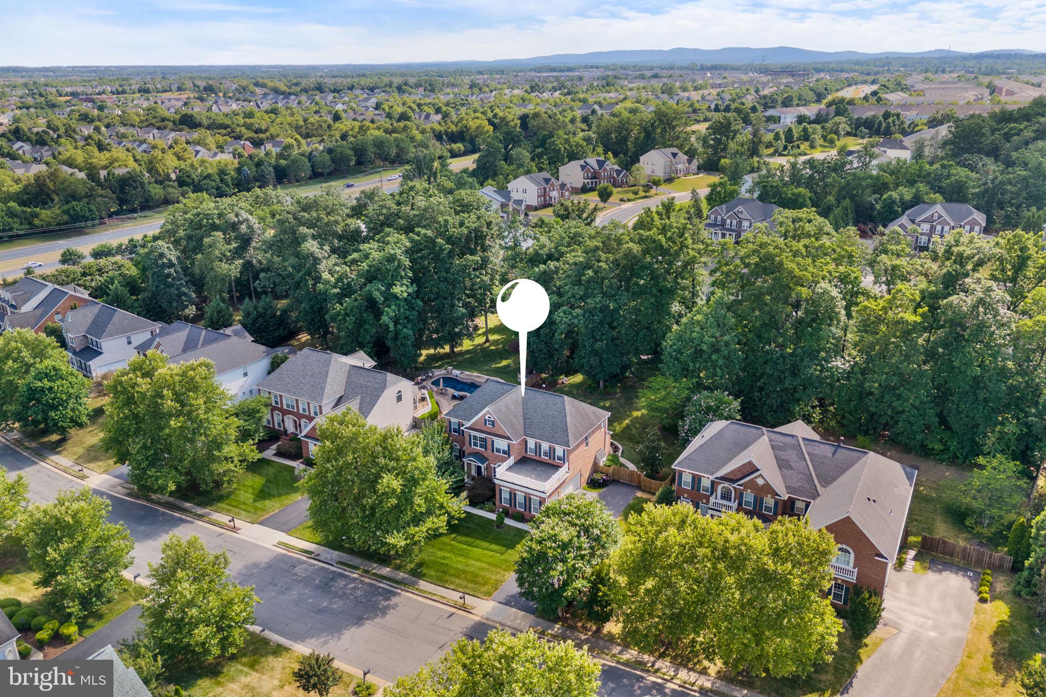 ESTATES OF FOREST RIDGE - Residential