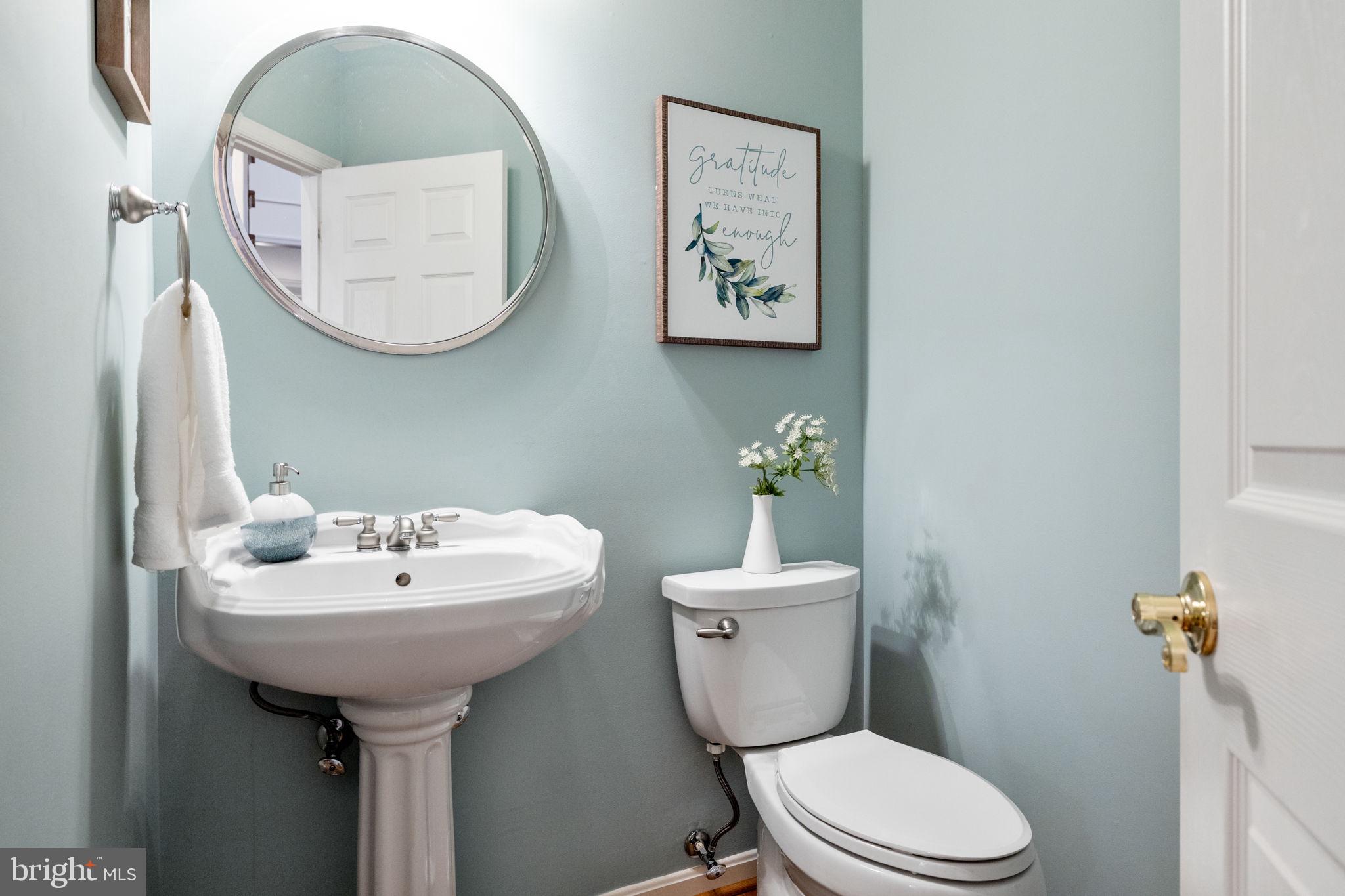 ESTATES OF FOREST RIDGE - Residential