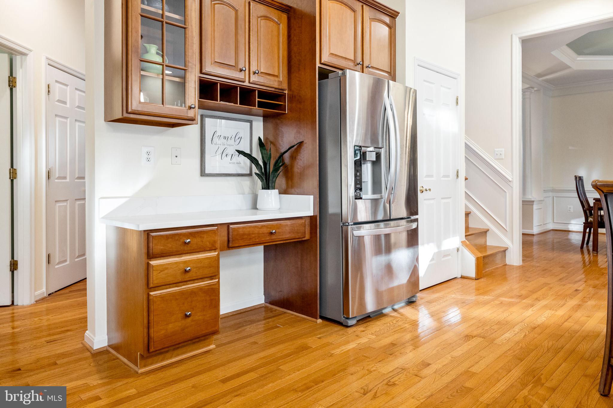 ESTATES OF FOREST RIDGE - Residential