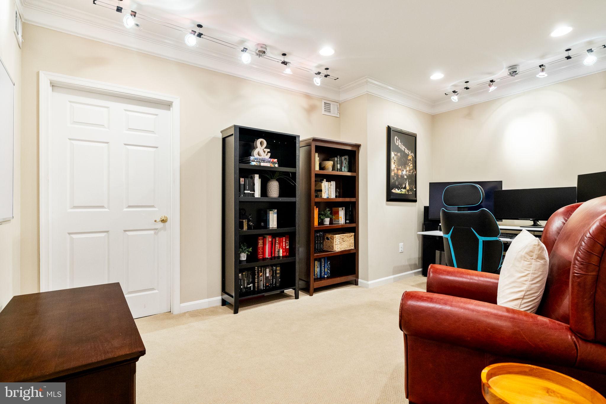 ESTATES OF FOREST RIDGE - Residential