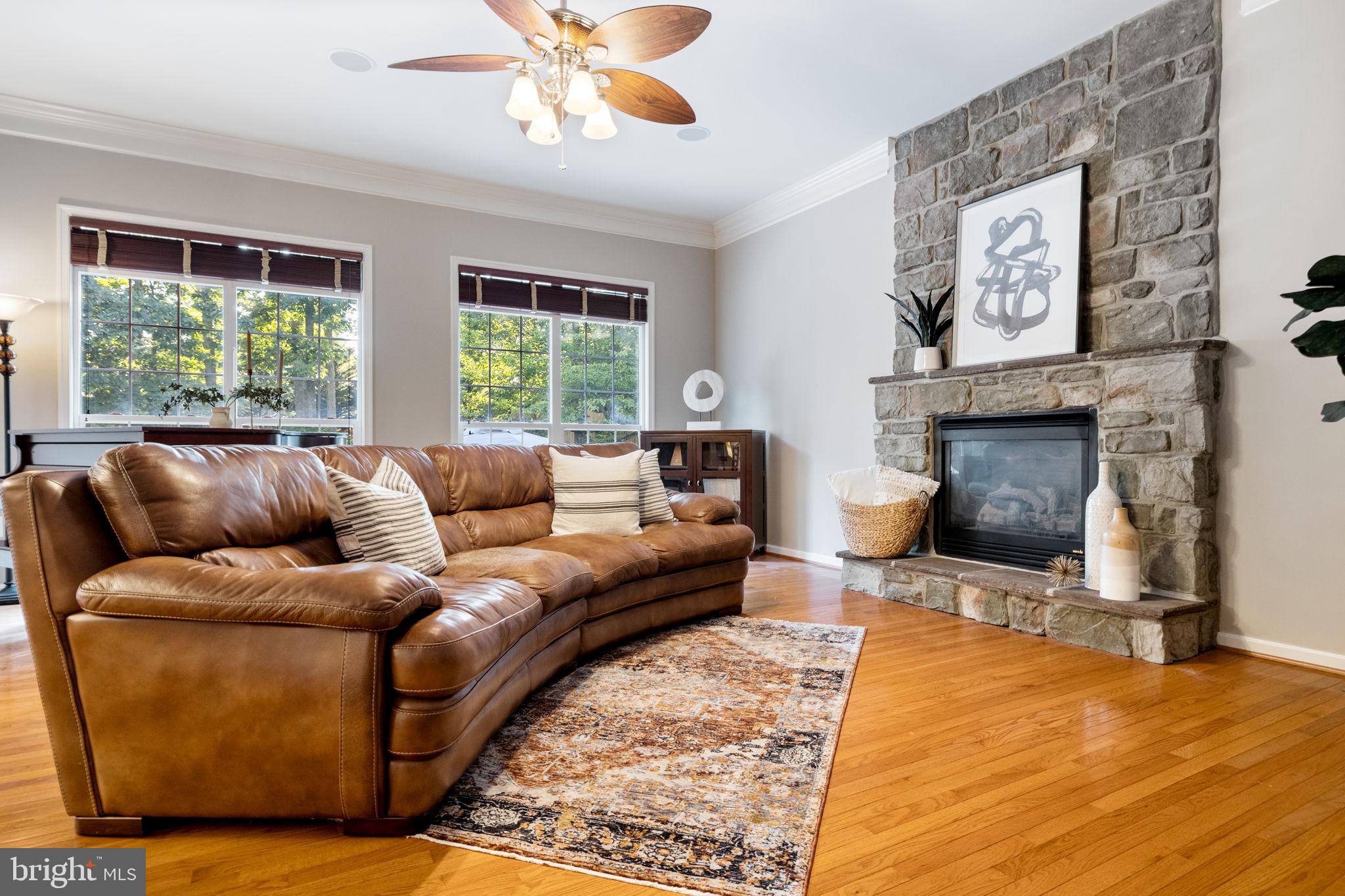 ESTATES OF FOREST RIDGE - Residential