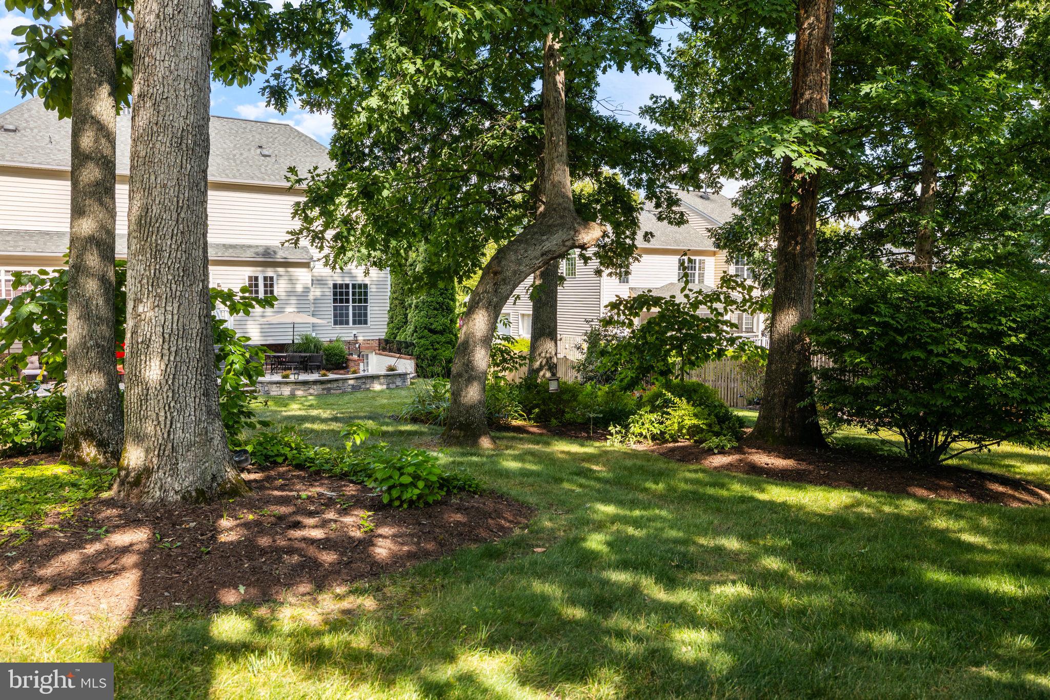 ESTATES OF FOREST RIDGE - Residential