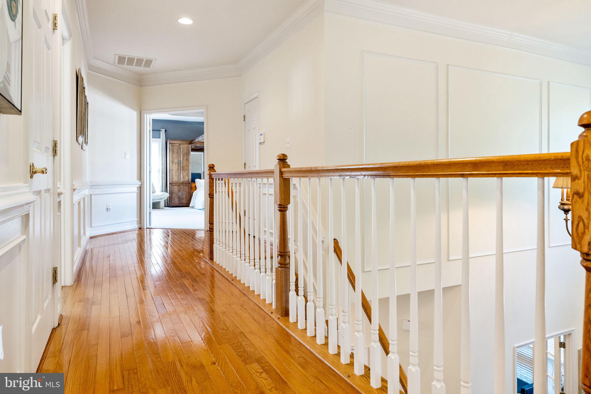 ESTATES OF FOREST RIDGE - Residential