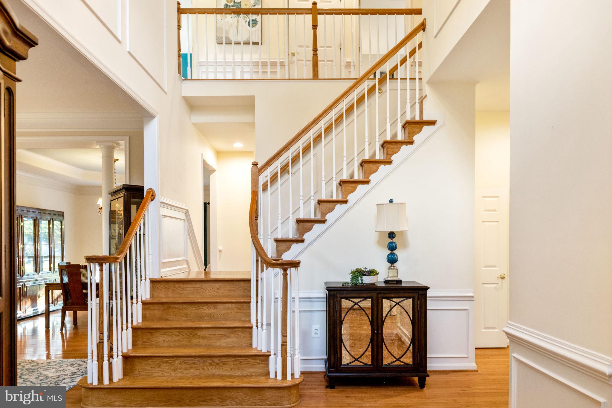 ESTATES OF FOREST RIDGE - Residential