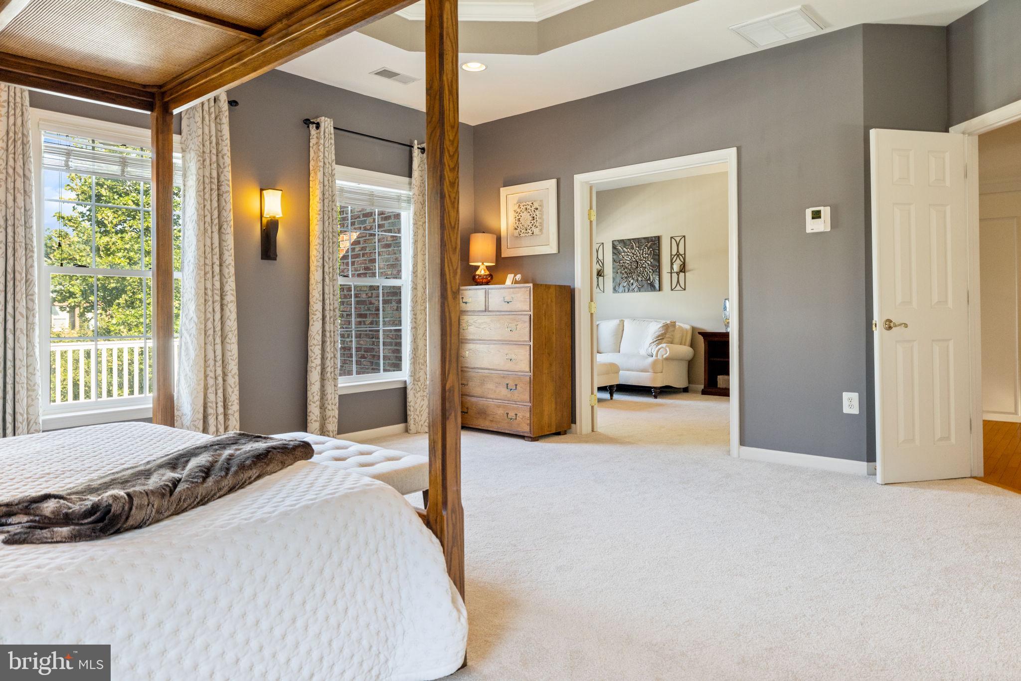 ESTATES OF FOREST RIDGE - Residential