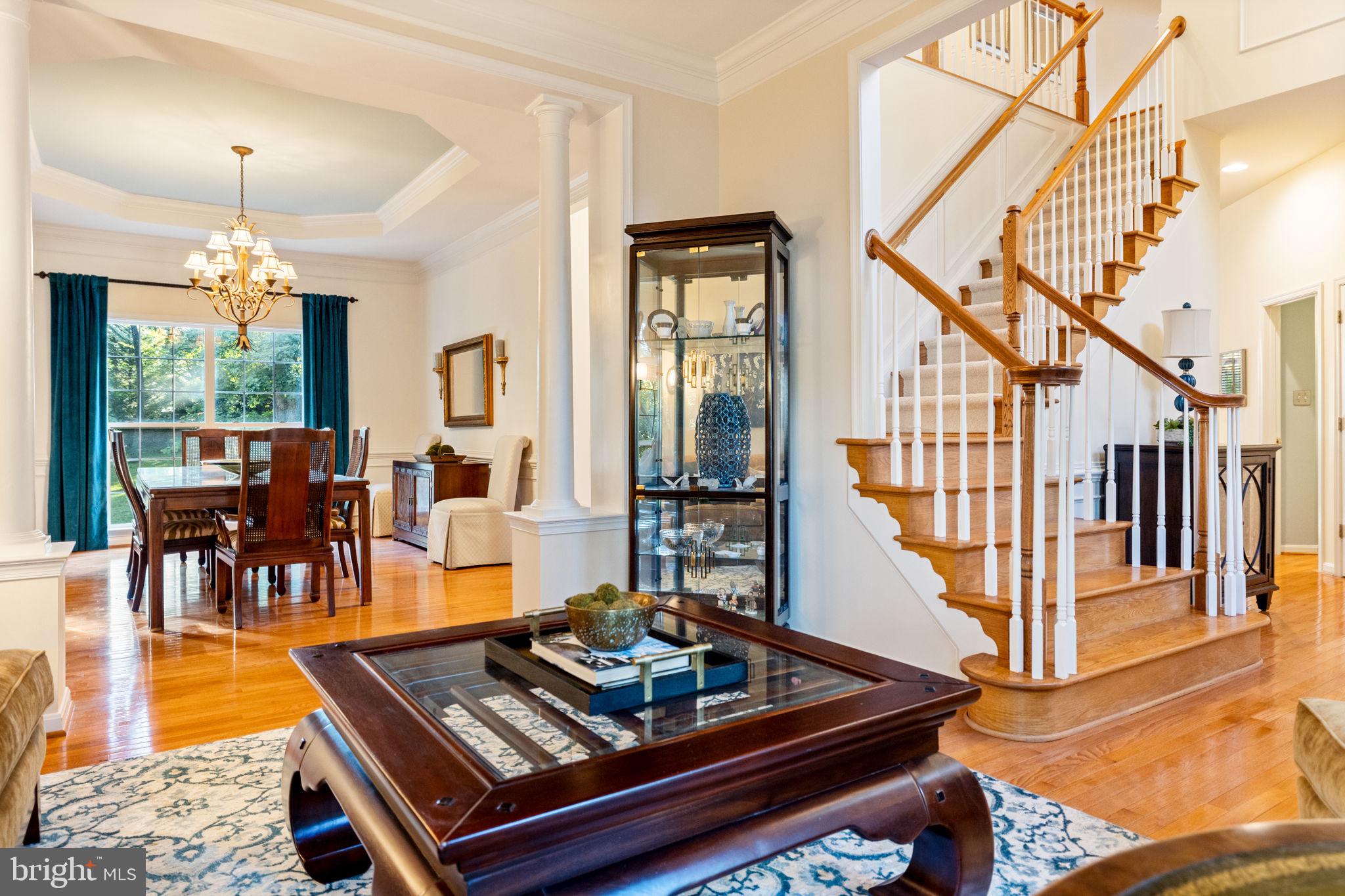 ESTATES OF FOREST RIDGE - Residential