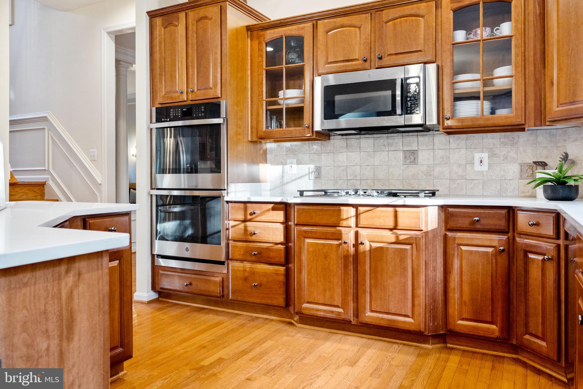 ESTATES OF FOREST RIDGE - Residential