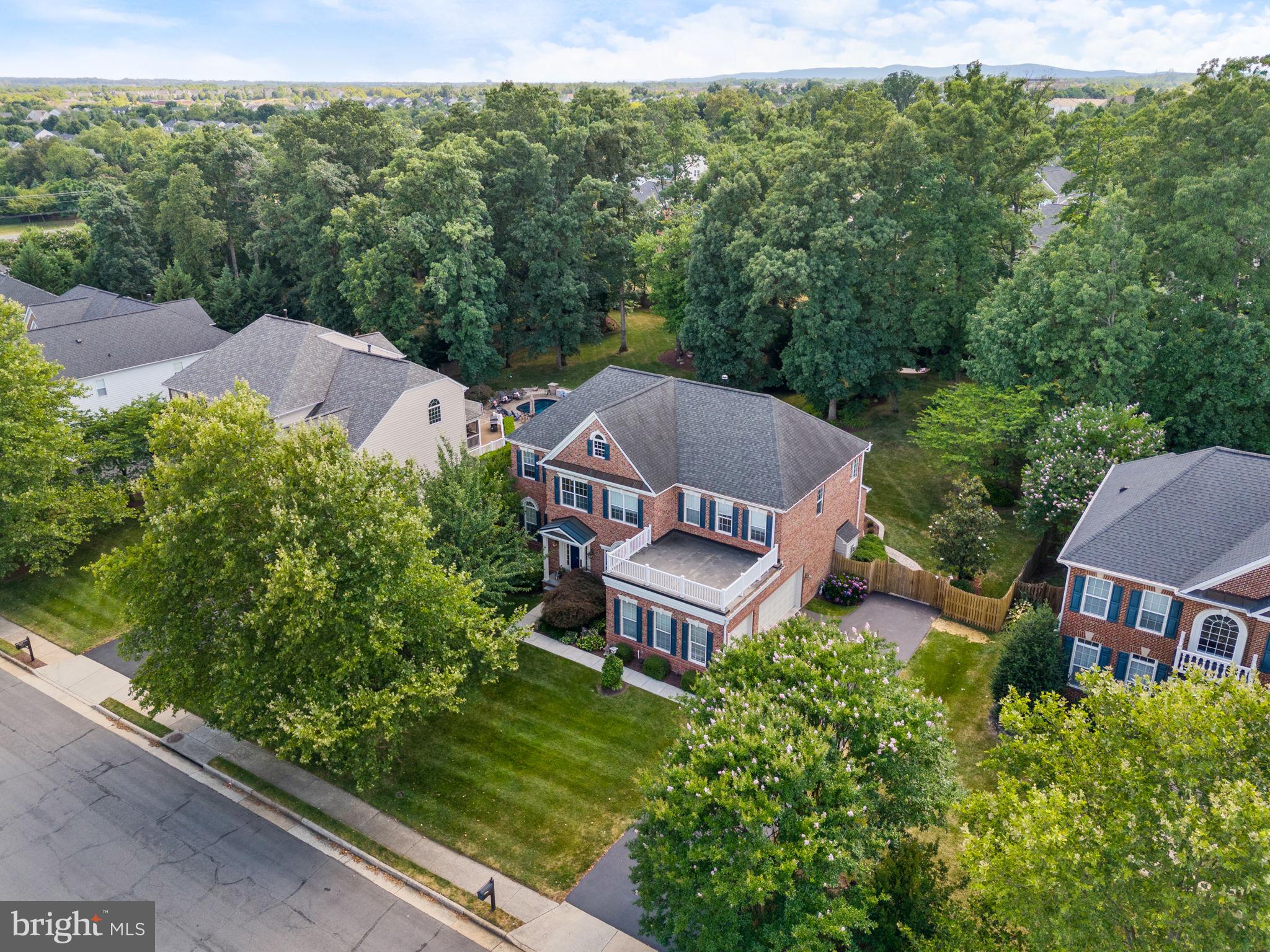 ESTATES OF FOREST RIDGE - Residential