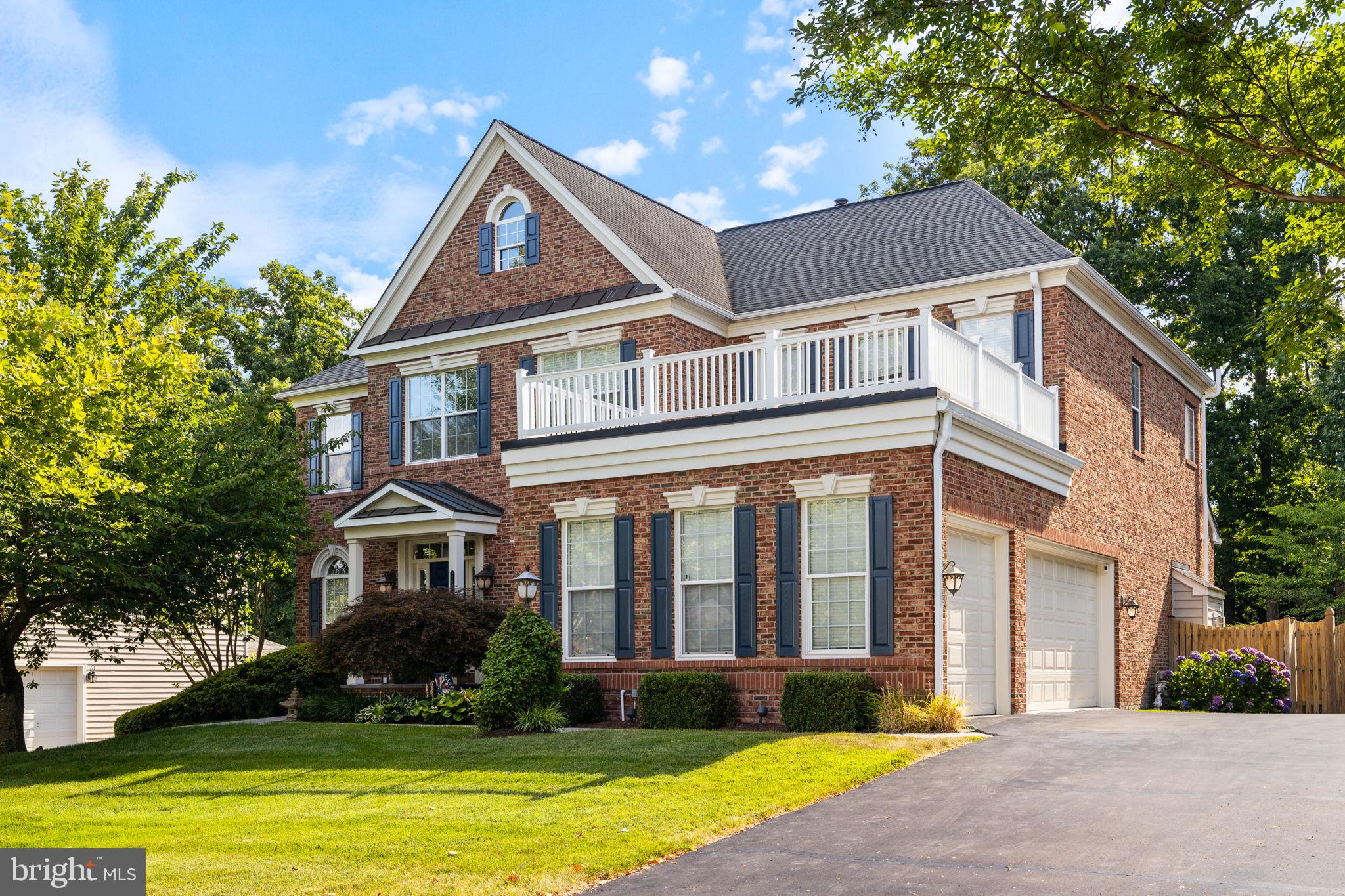 ESTATES OF FOREST RIDGE - Residential