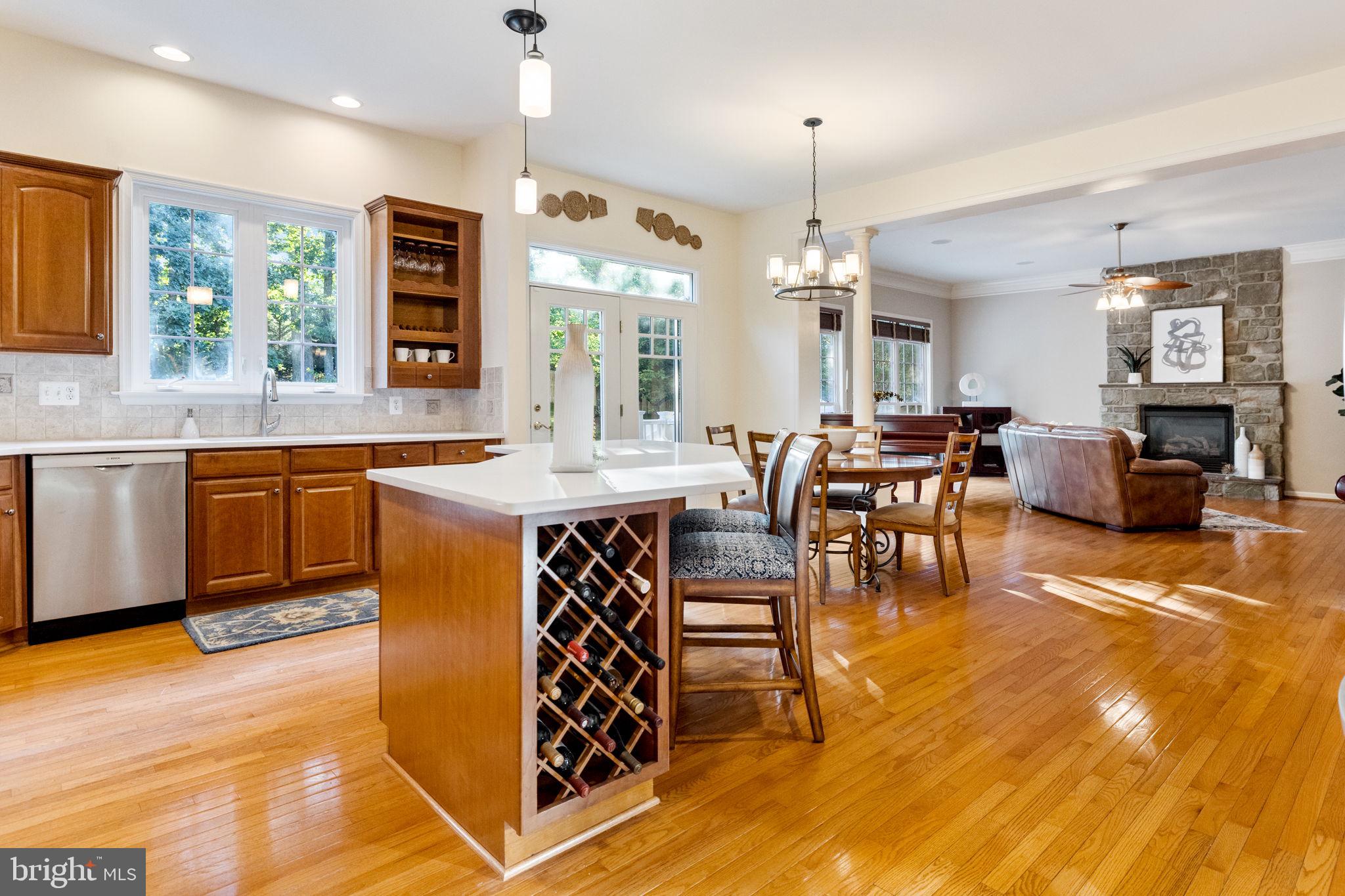 ESTATES OF FOREST RIDGE - Residential