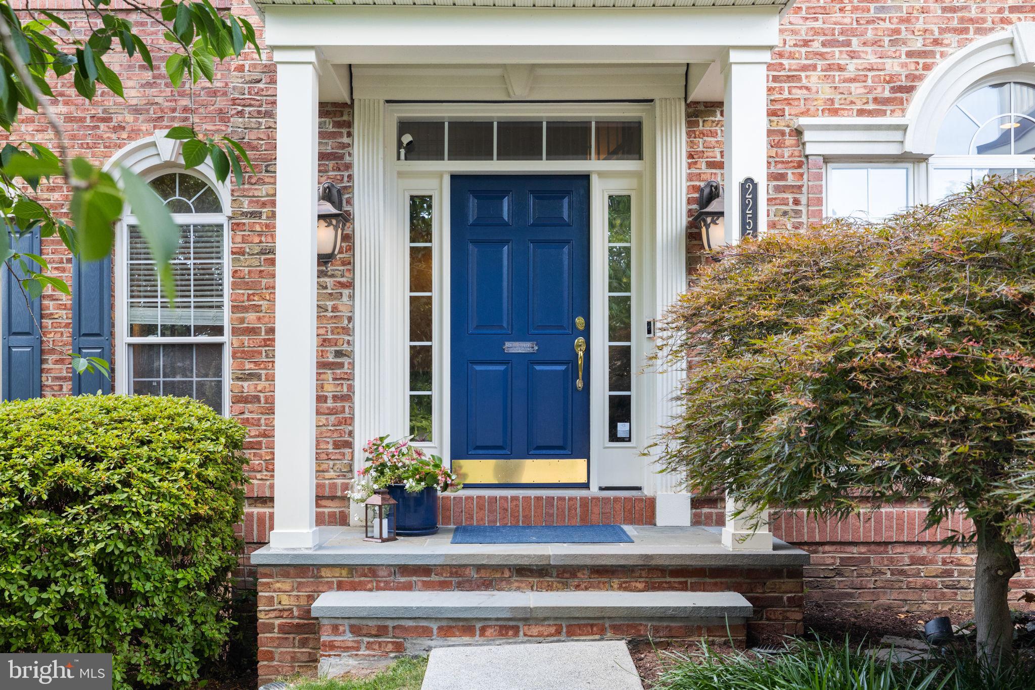 ESTATES OF FOREST RIDGE - Residential