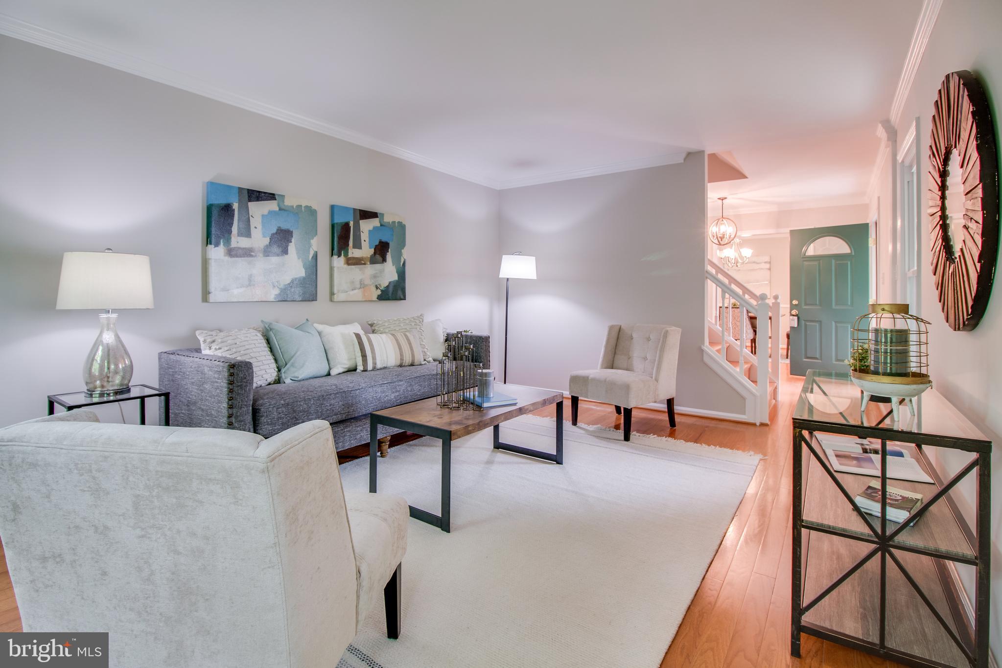 SIGNAL HILL - Residential Lease