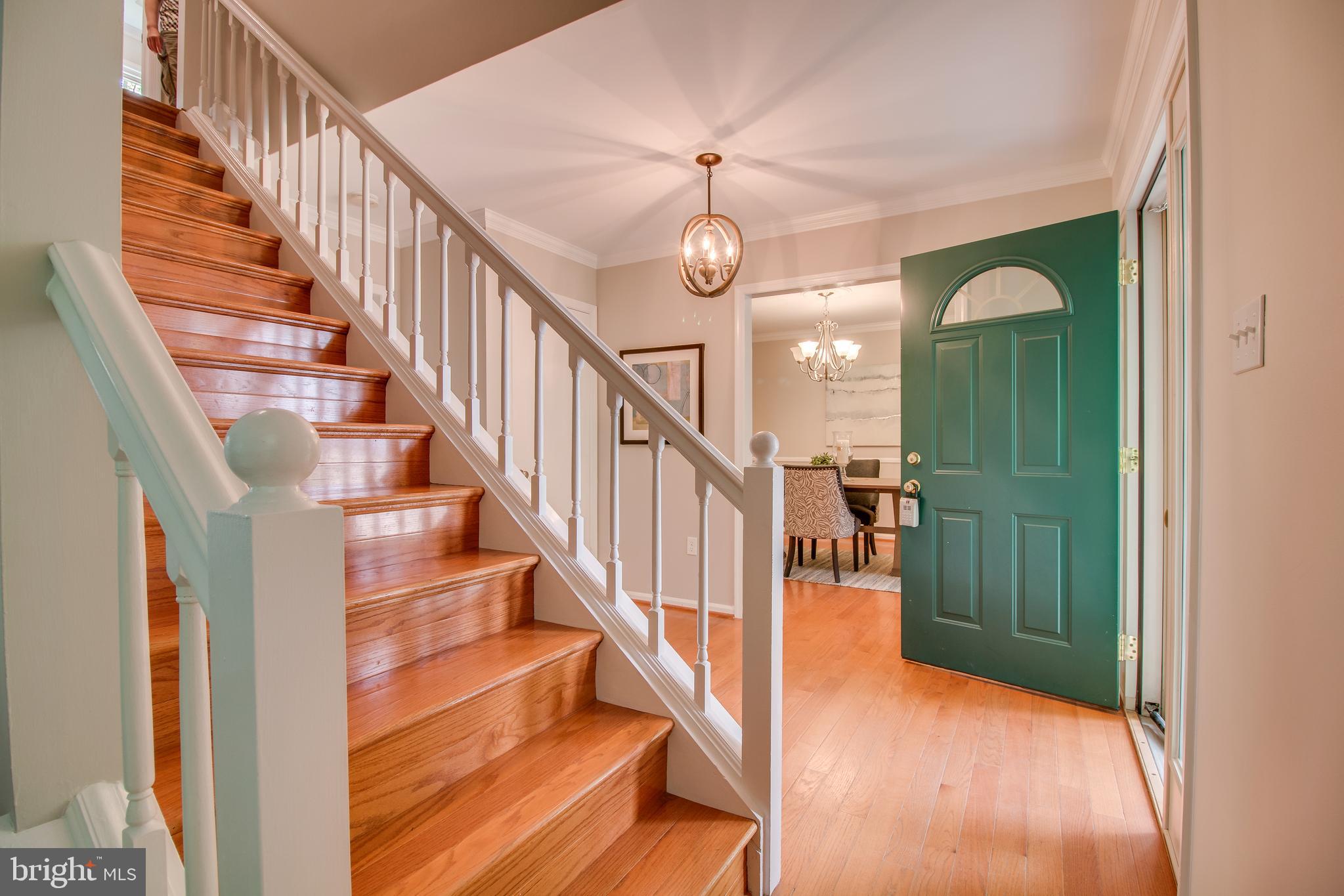 SIGNAL HILL - Residential Lease