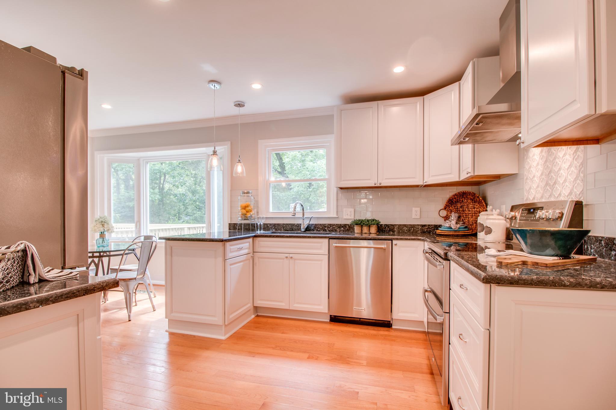 SIGNAL HILL - Residential Lease